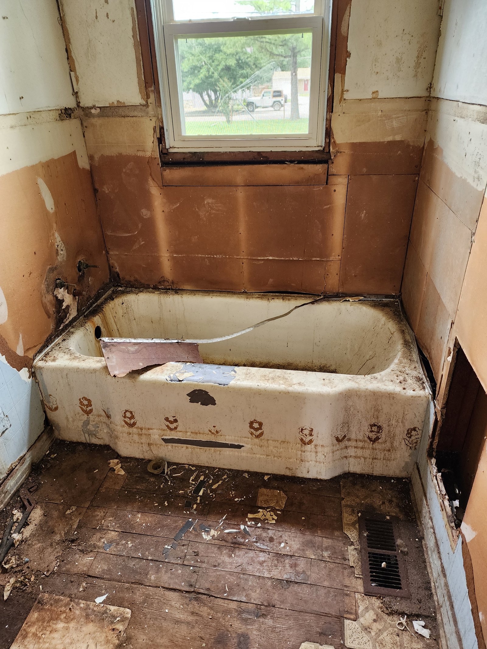 Bathroom remodel project gallery - Project 101 - Image 2