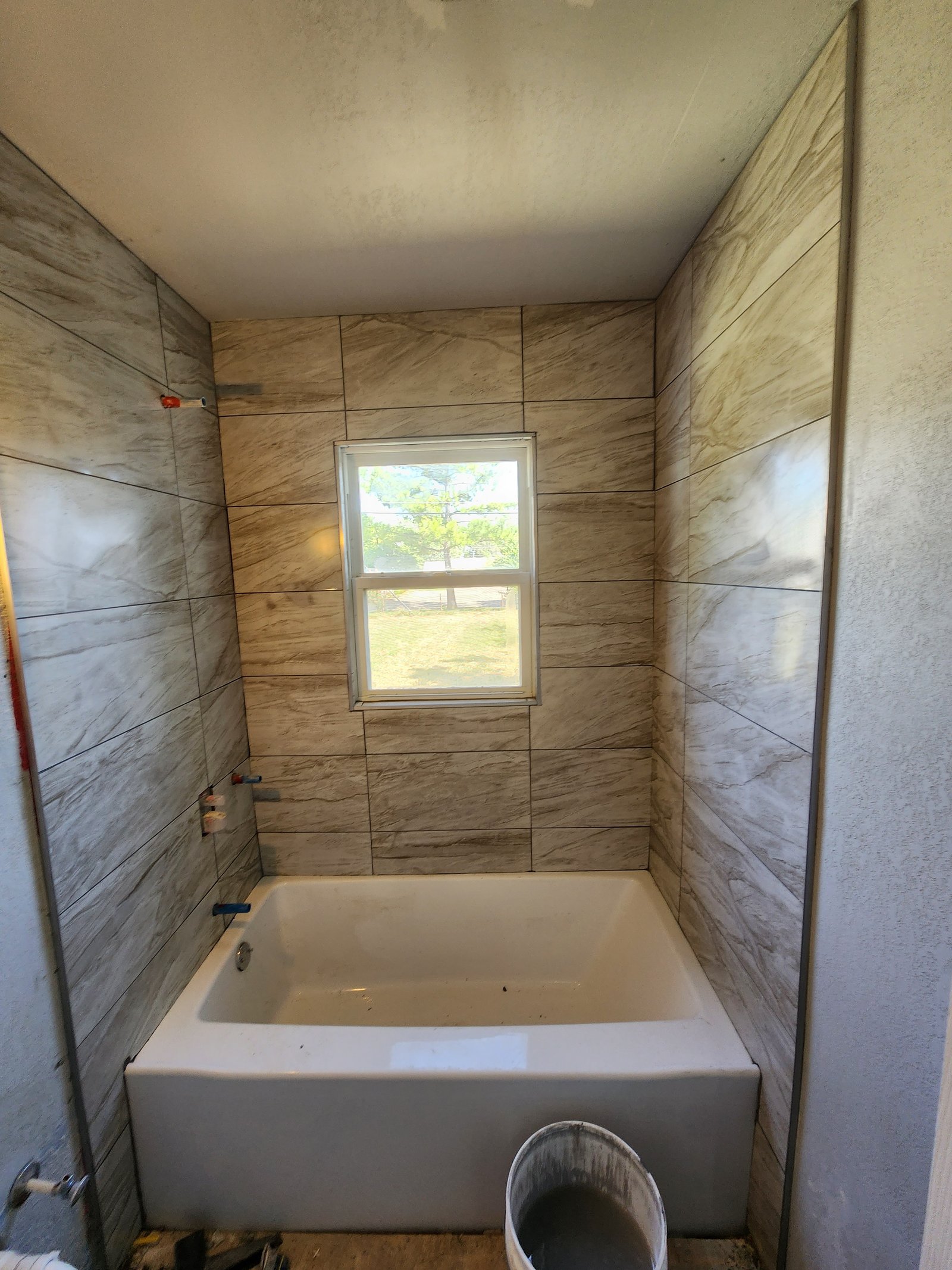 Bathroom remodel project gallery - Project 101 - Image 4