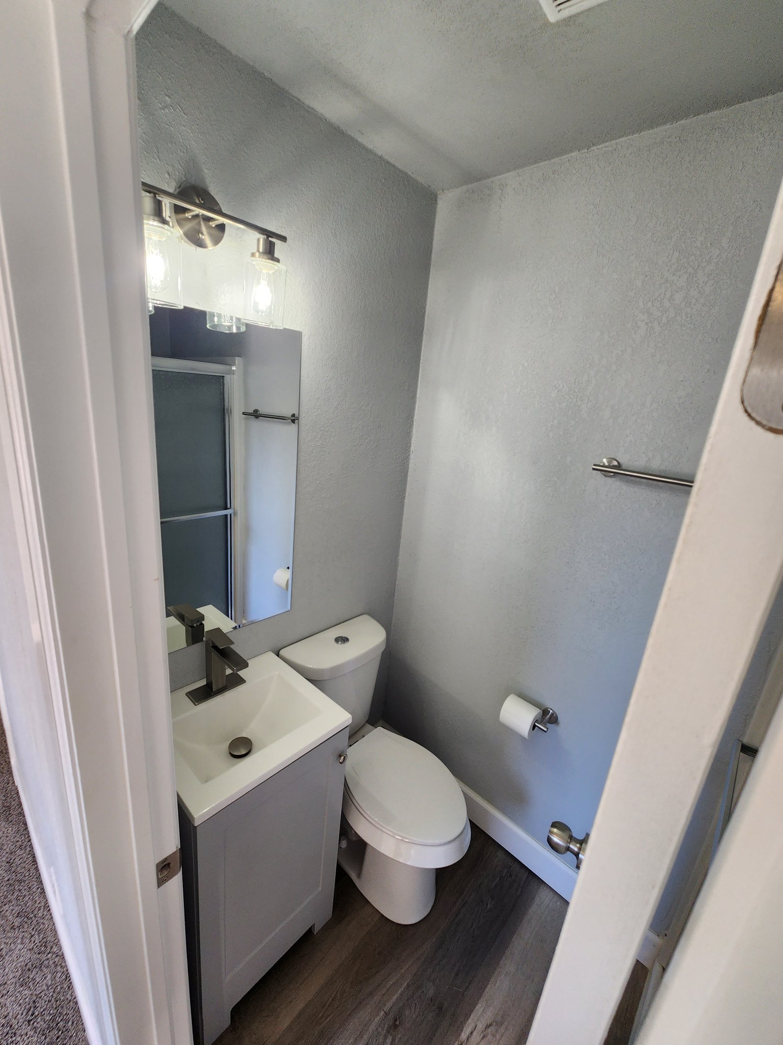 Bathroom remodel project gallery - Project 101 - Image 7
