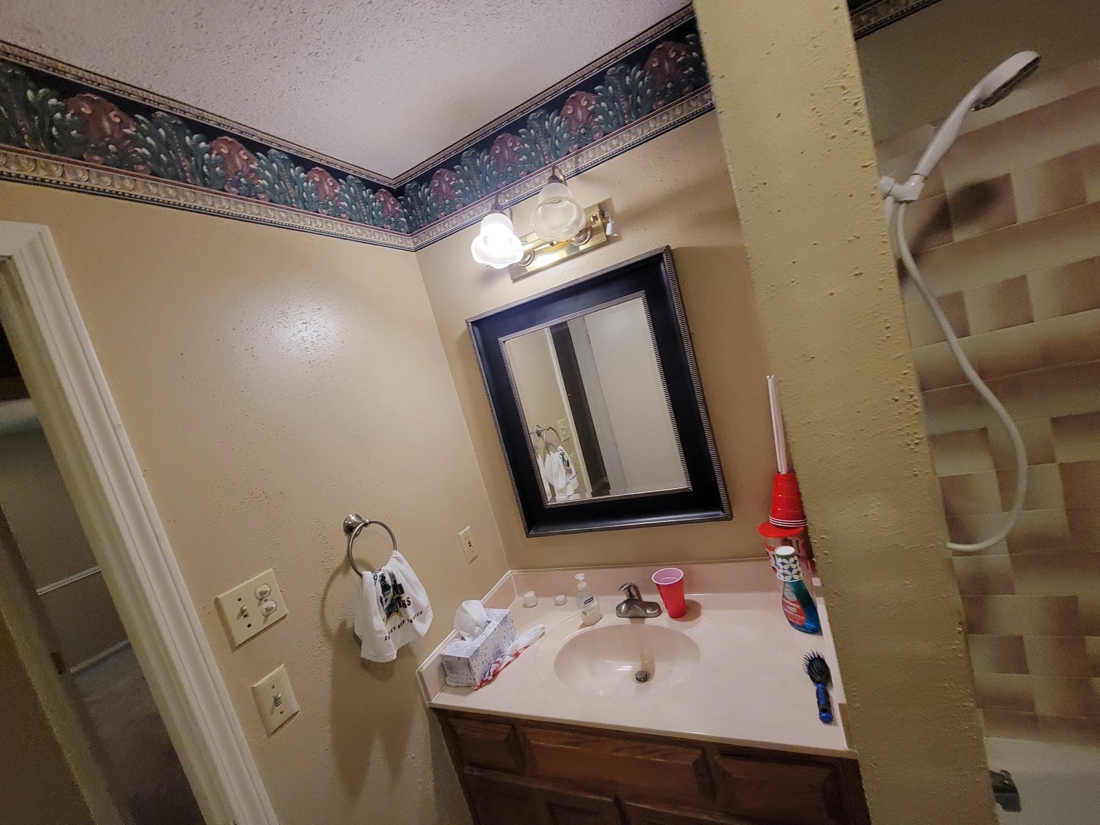 Bathroom remodel project gallery - Project 139 - Image 3