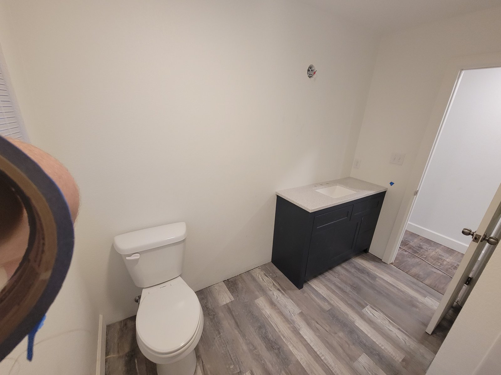Bathroom remodel project gallery - Project 103 - Image 6