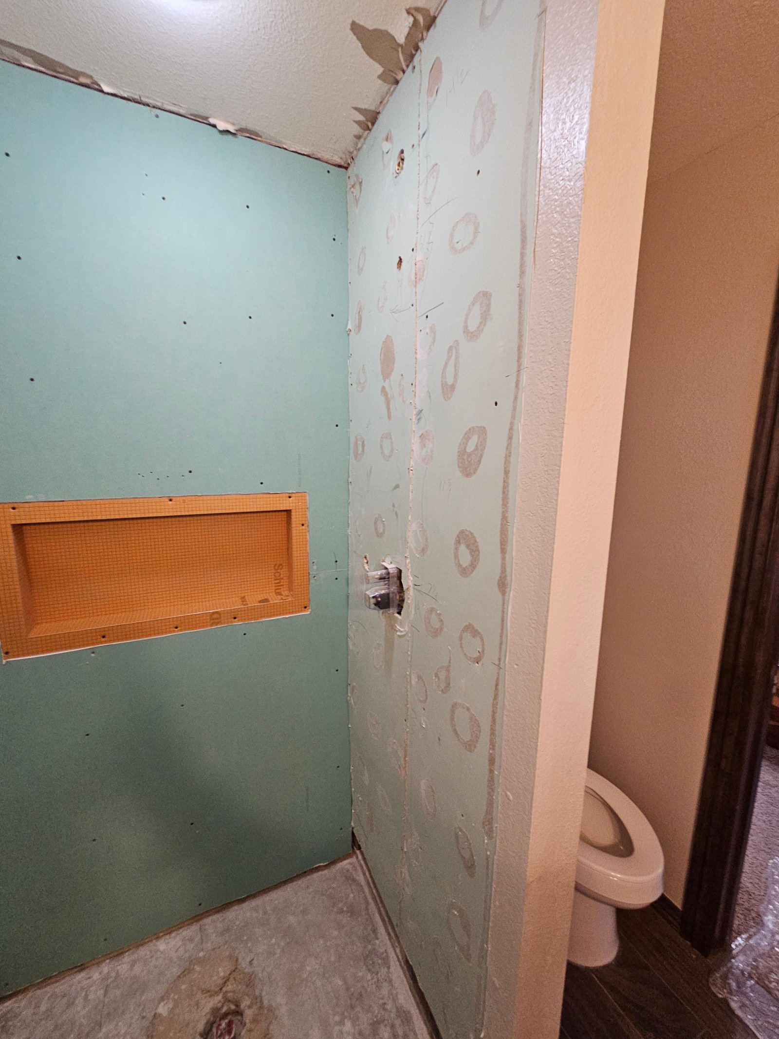 Bathroom remodel project gallery - Project 141 - Image 13