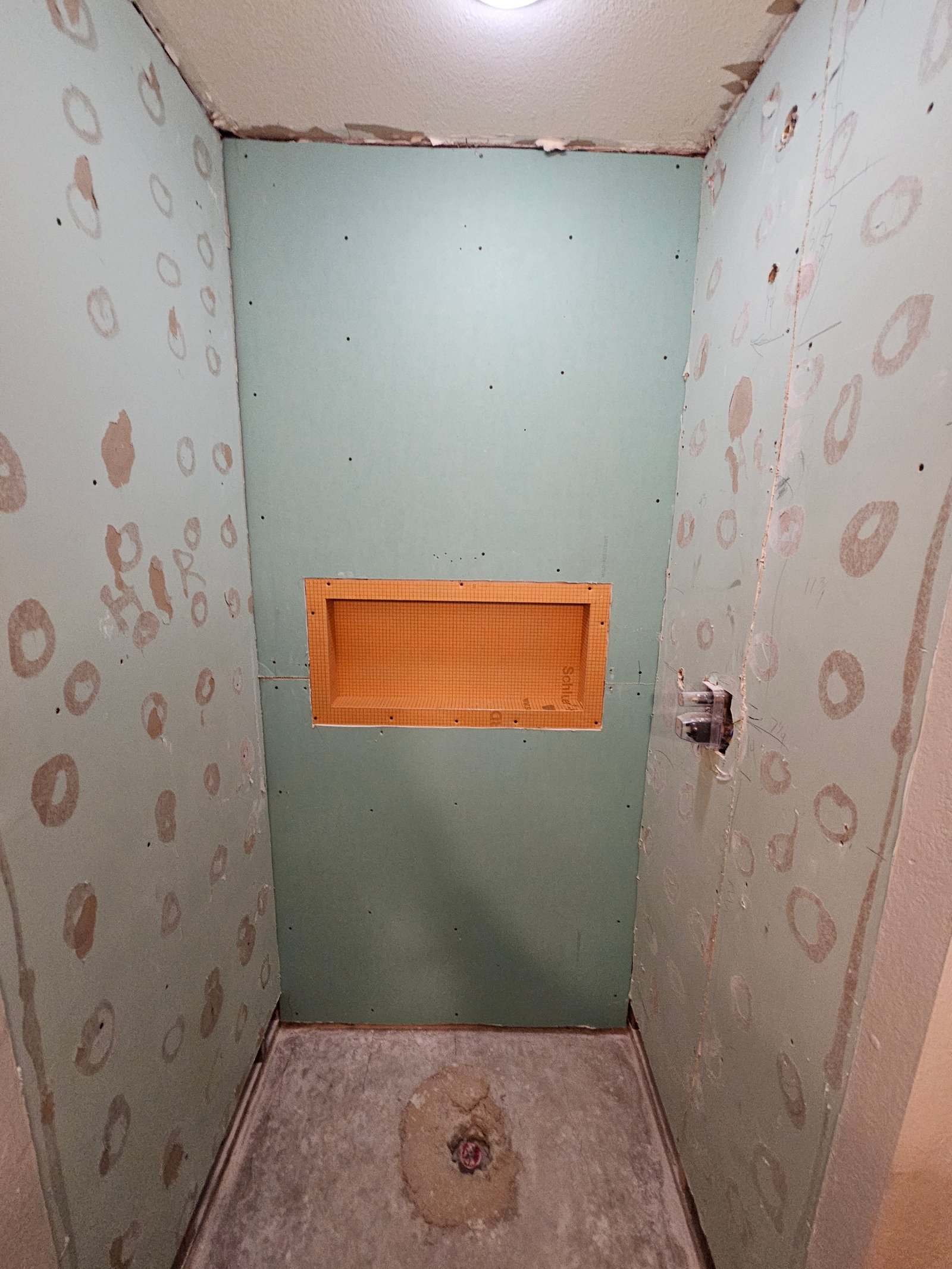 Bathroom remodel project gallery - Project 141 - Image 14