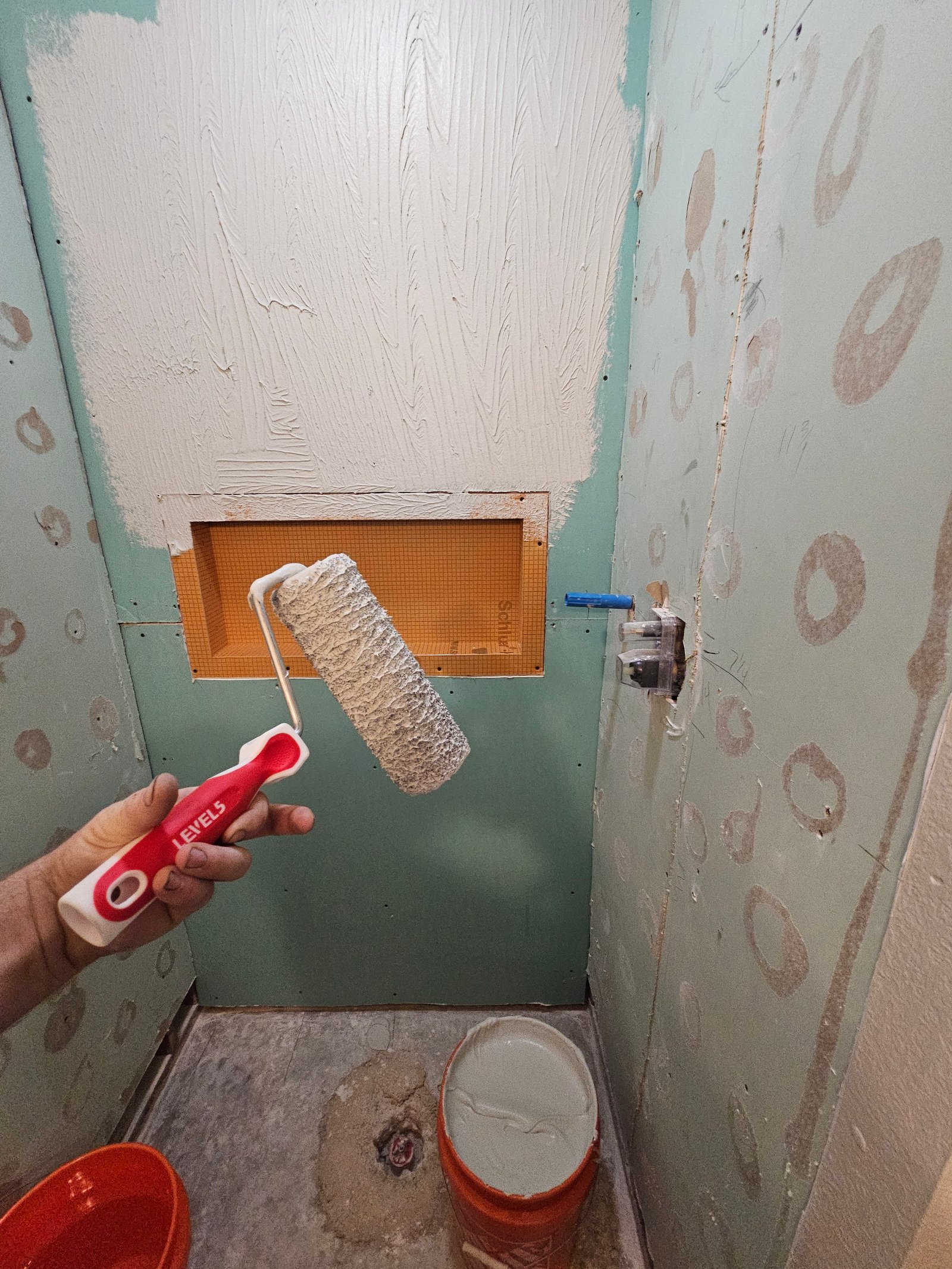 Bathroom remodel project gallery - Project 141 - Image 18