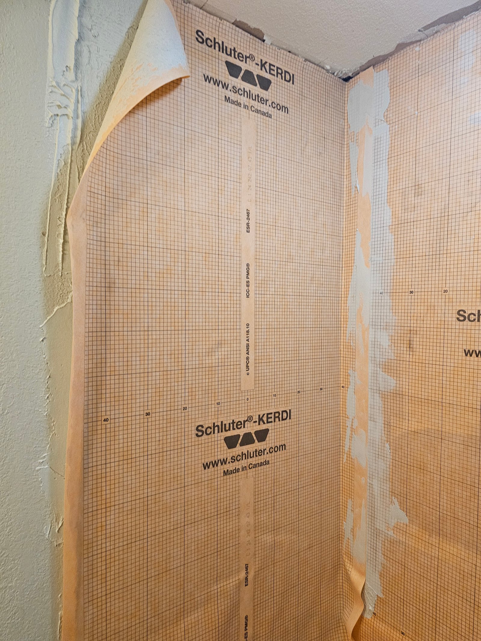 Bathroom remodel project gallery - Project 141 - Image 23