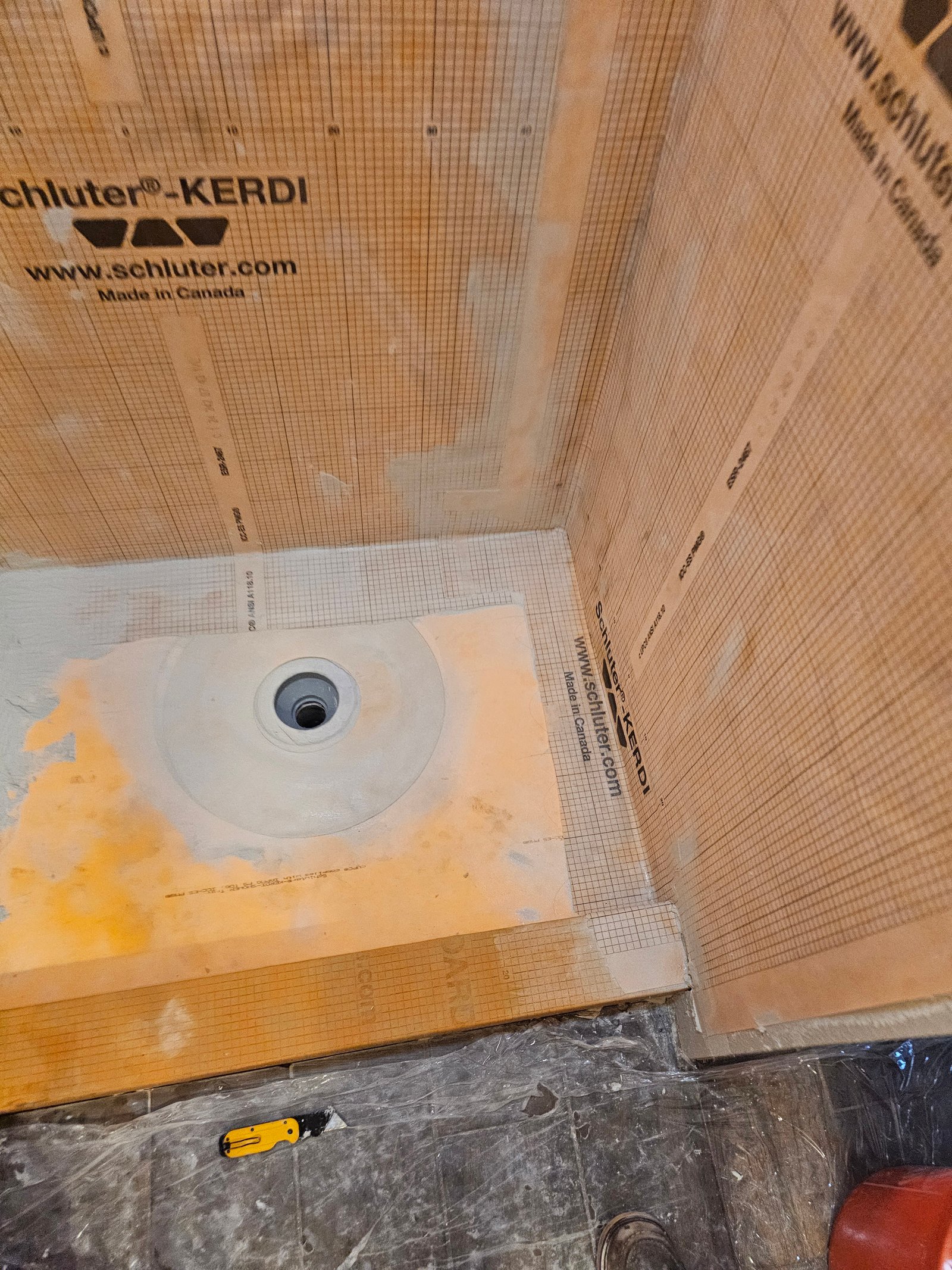 Bathroom remodel project gallery - Project 141 - Image 31