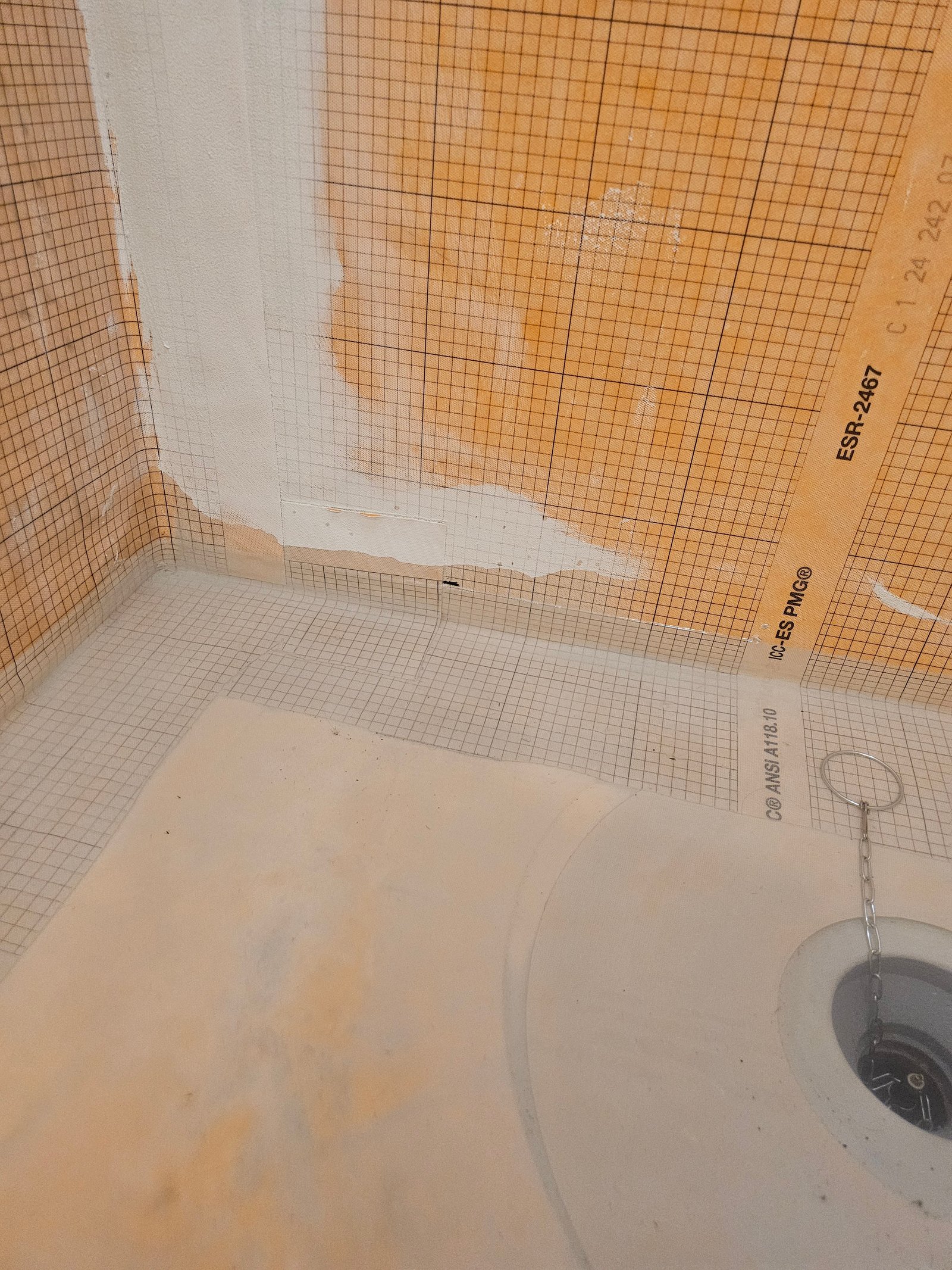 Bathroom remodel project gallery - Project 141 - Image 47