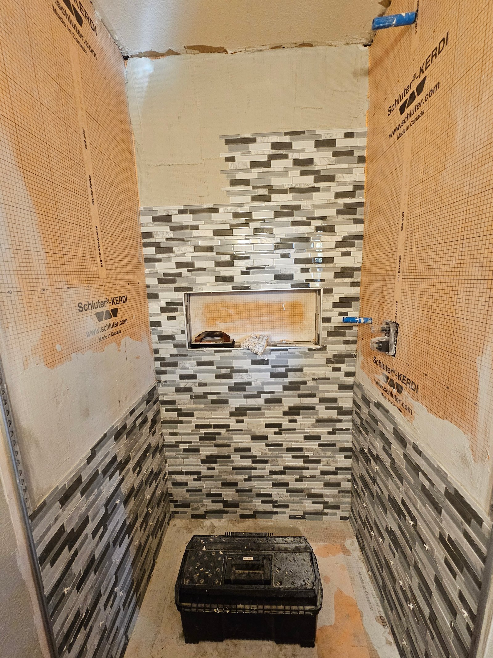 Bathroom remodel project gallery - Project 141 - Image 51