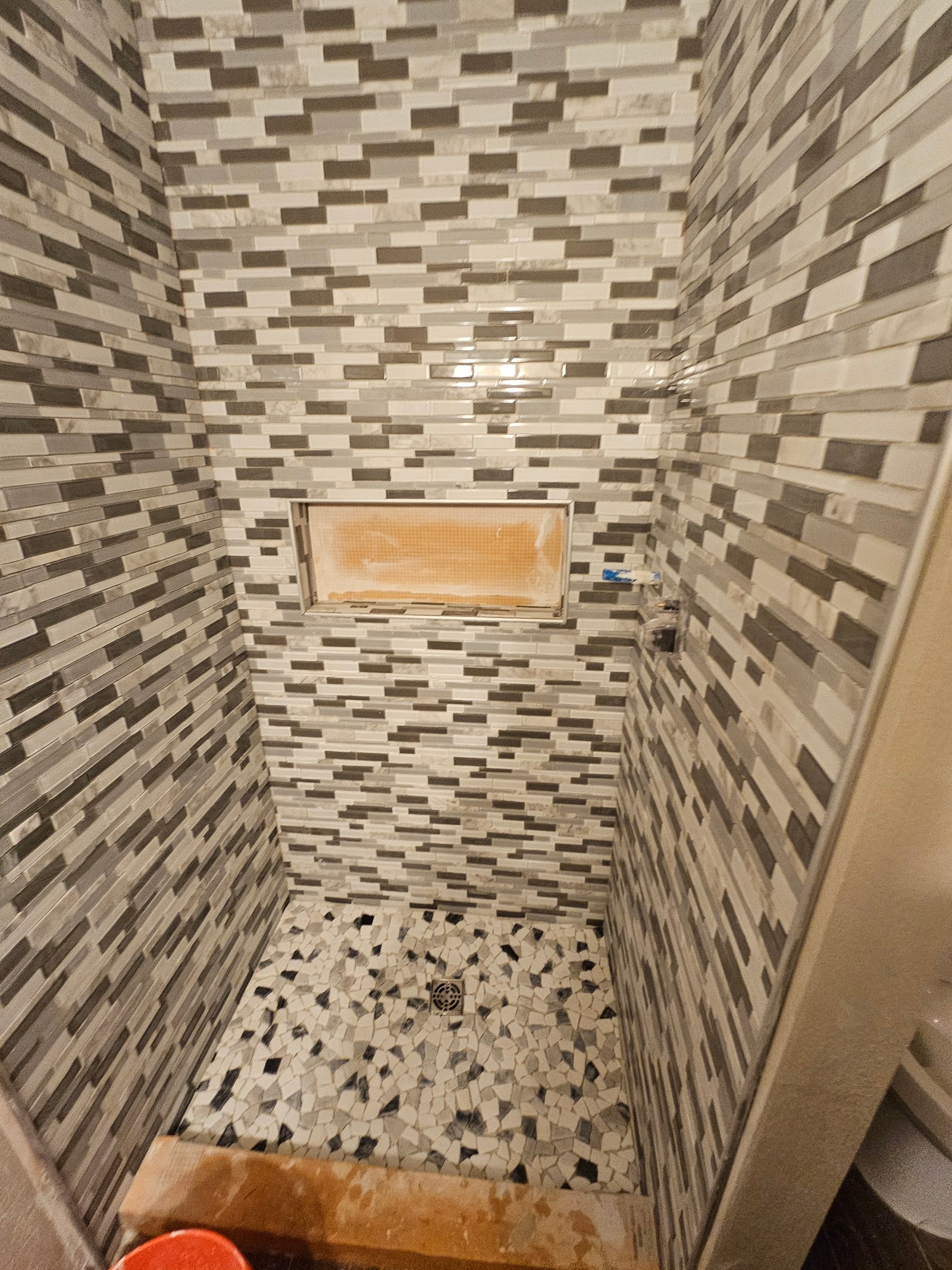 Bathroom remodel project gallery - Project 141 - Image 53