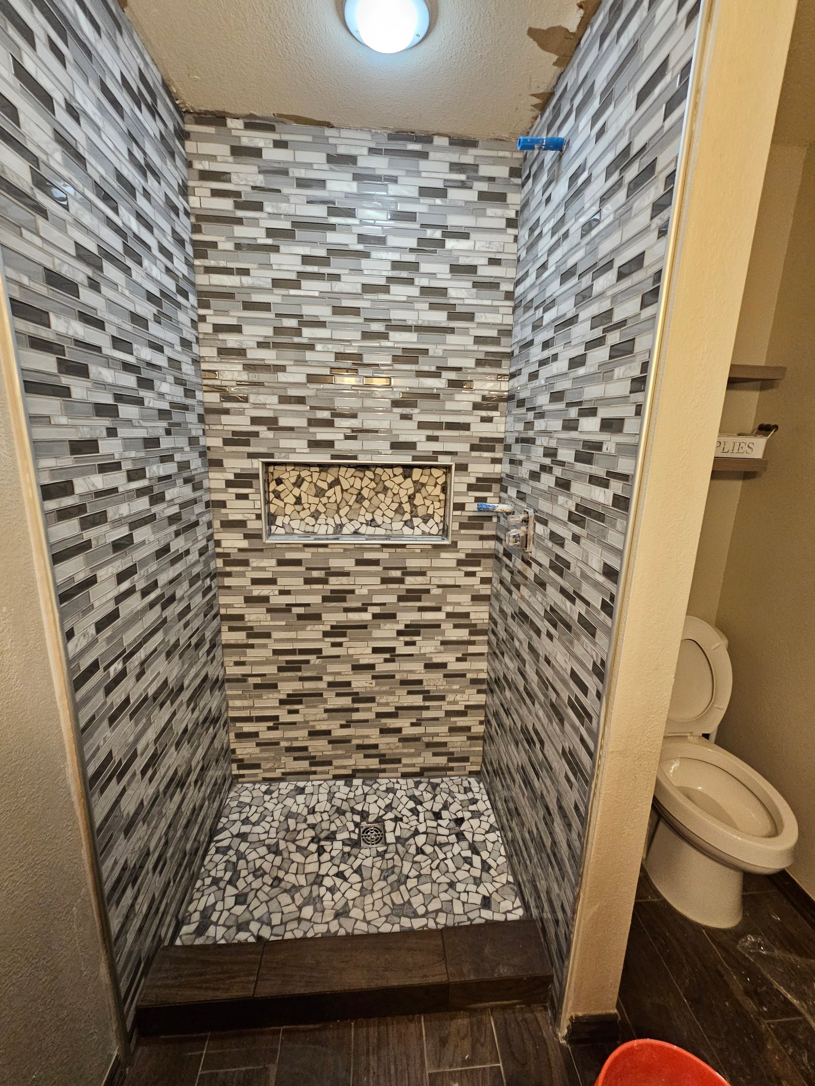 Bathroom remodel project gallery - Project 141 - Image 57