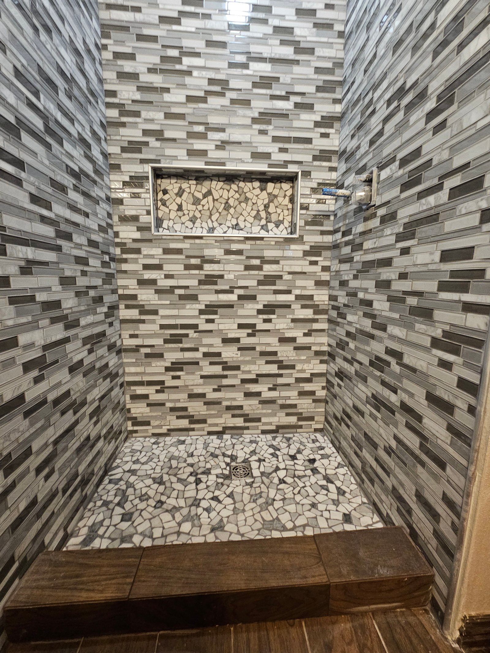 Bathroom remodel project gallery - Project 141 - Image 62
