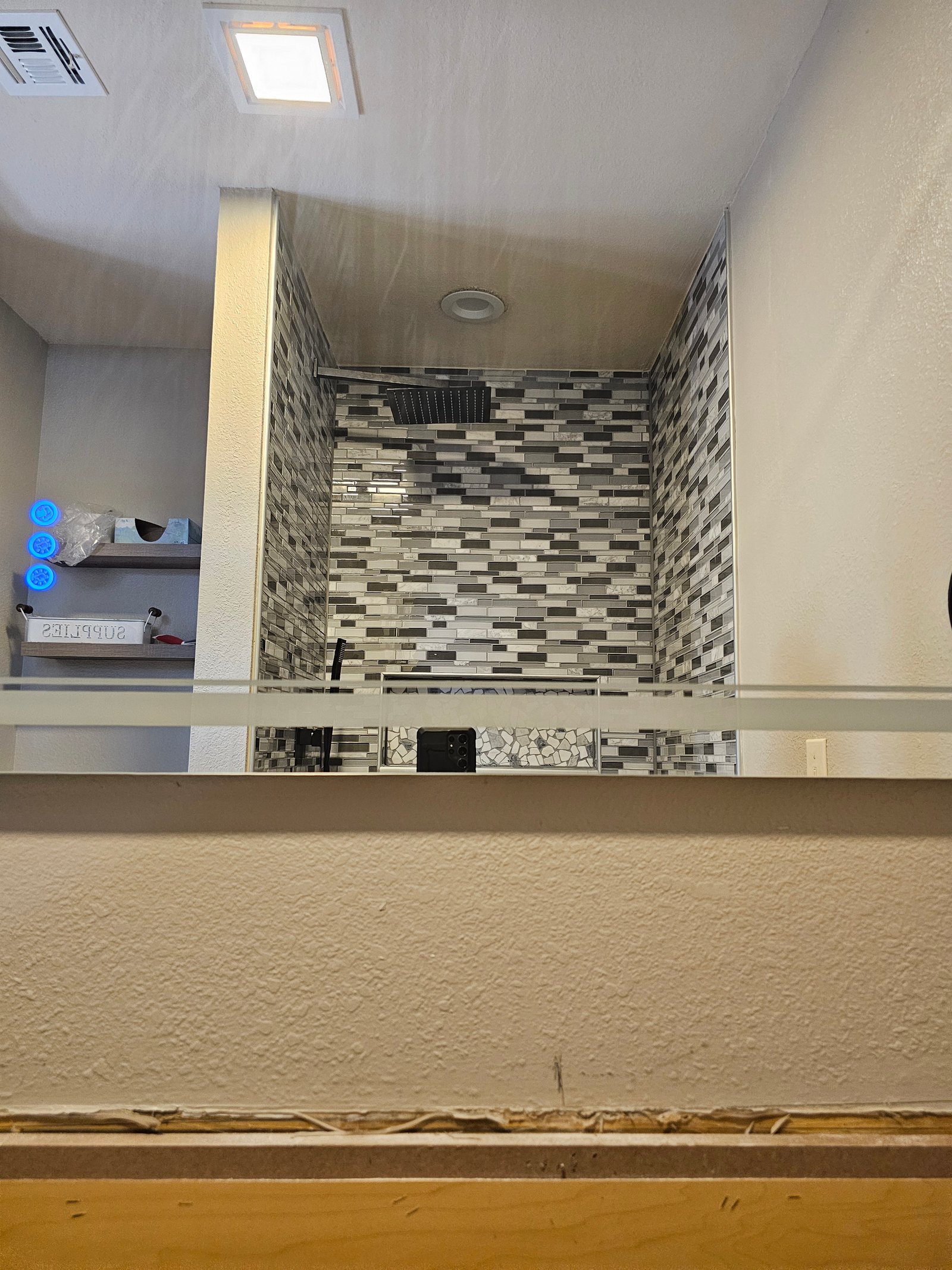 Bathroom remodel project gallery - Project 141 - Image 68