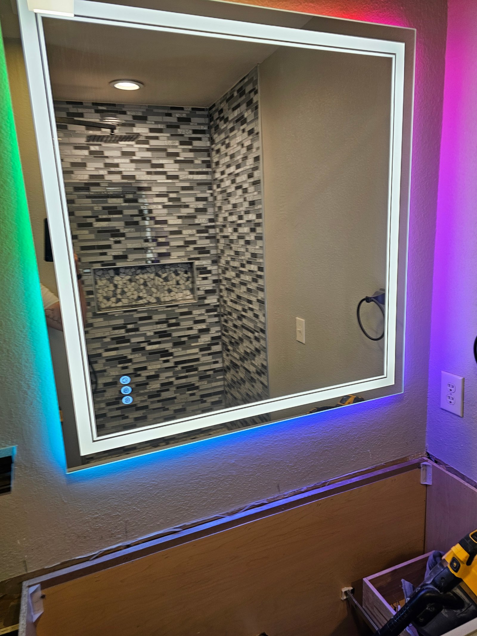 Bathroom remodel project gallery - Project 141 - Image 71