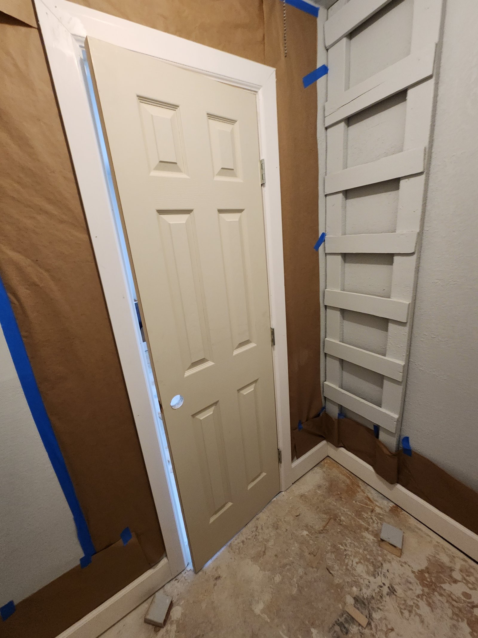 Interior carpentry and trim project gallery - Project 101 - Image 2