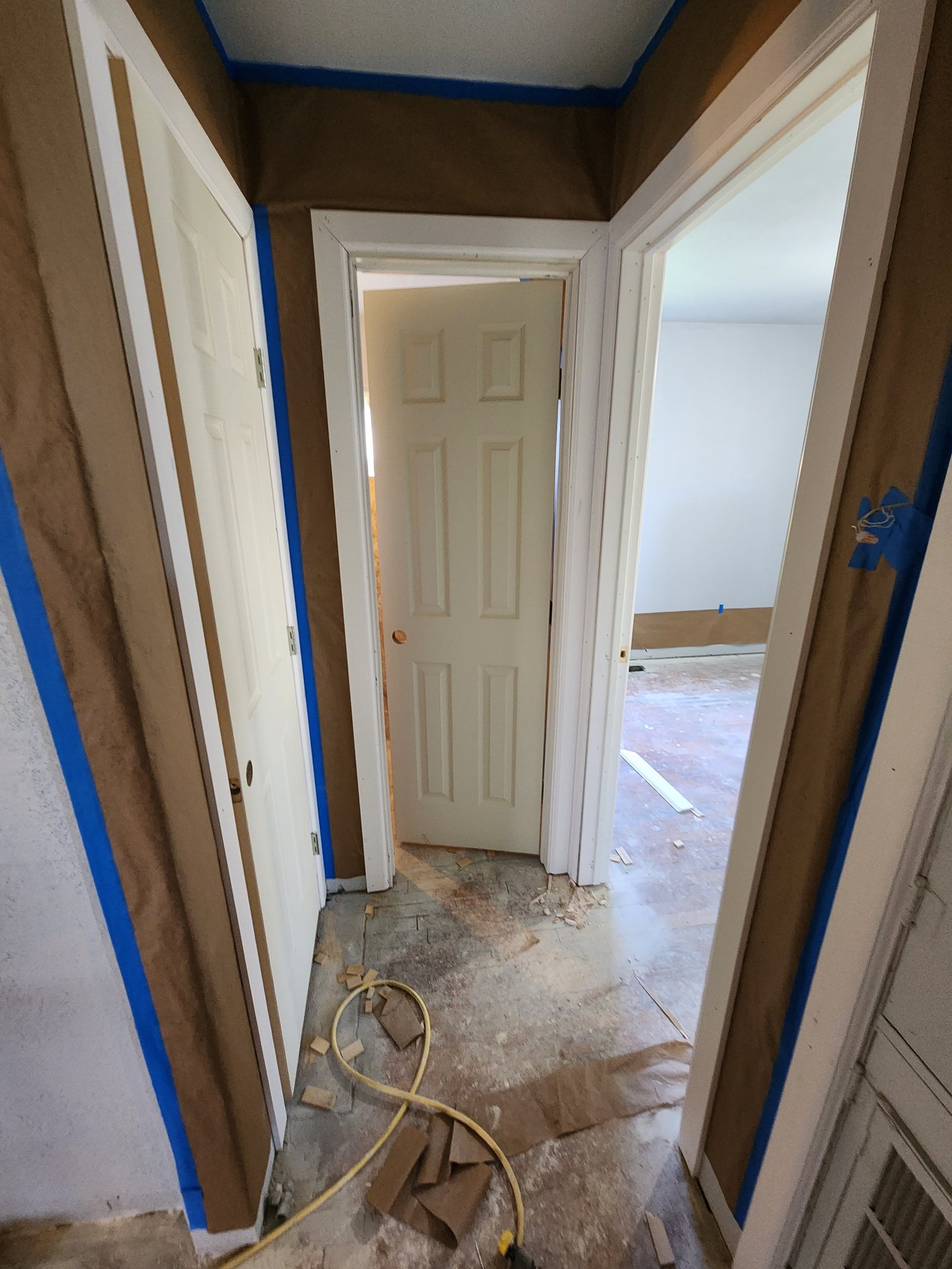 Interior carpentry and trim project gallery - Project 101 - Image 4