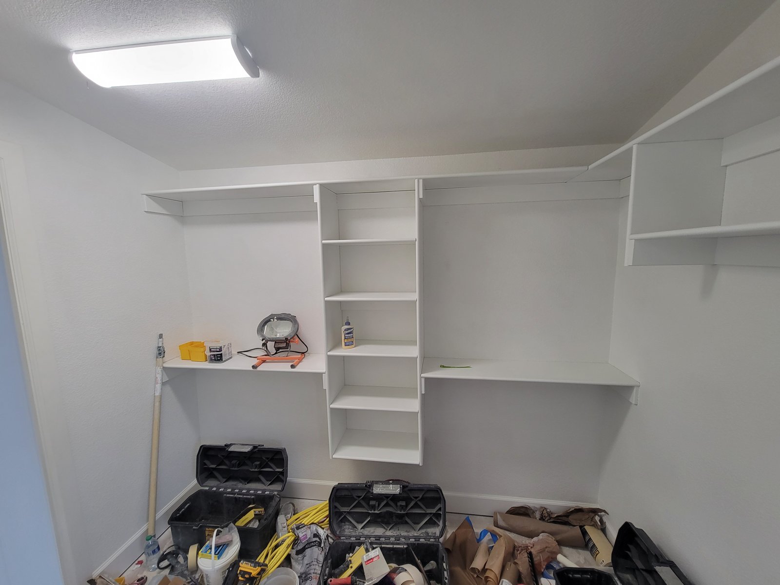 Interior carpentry and trim project gallery - Project 103 - Image 5