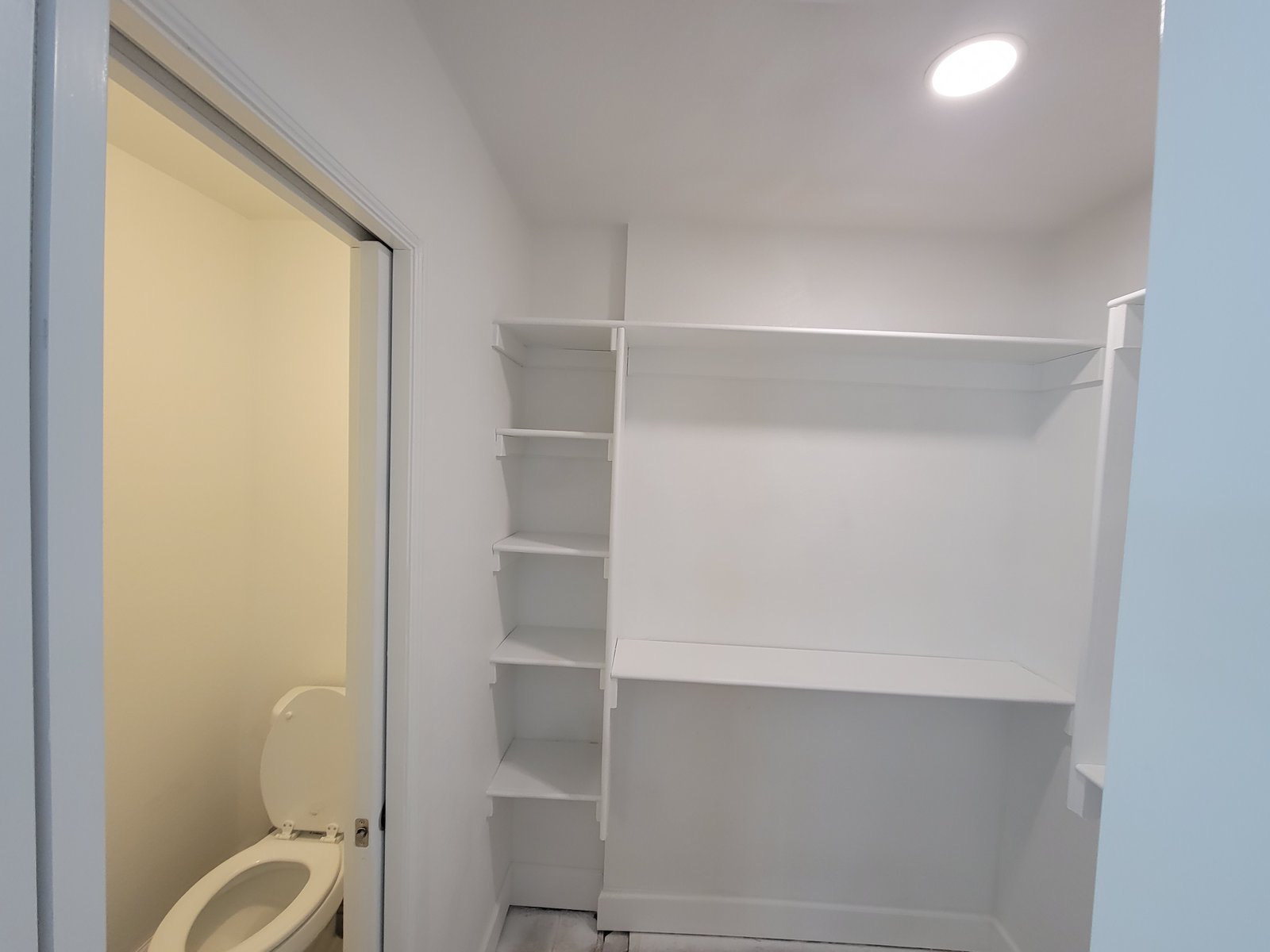 Interior carpentry and trim project gallery - Project 103 - Image 6