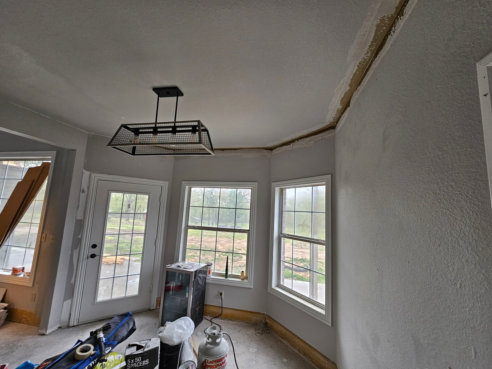 Interior carpentry and trim project gallery - Project 146 - Image 2