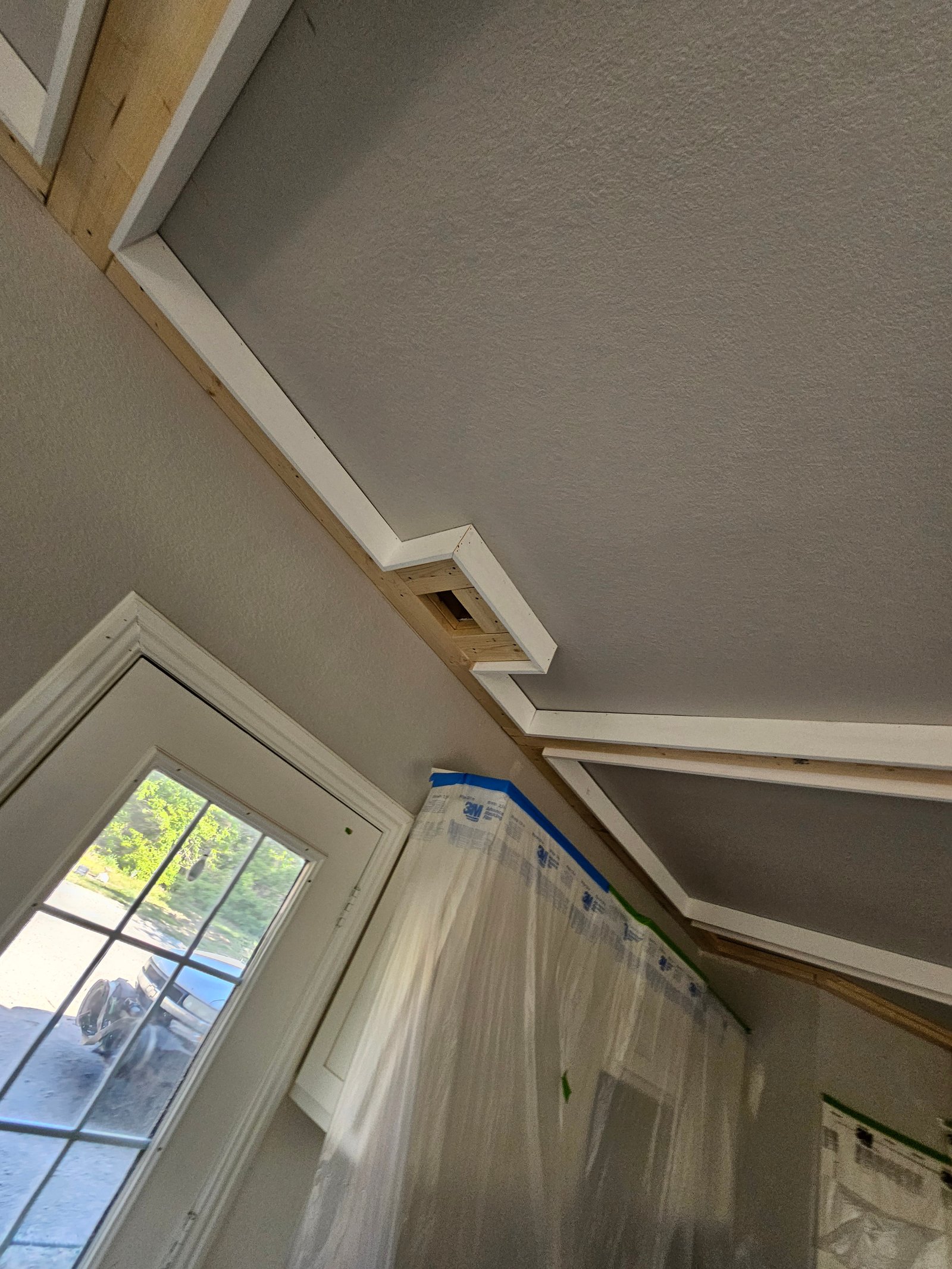 Interior carpentry and trim project gallery - Project 146 - Image 6