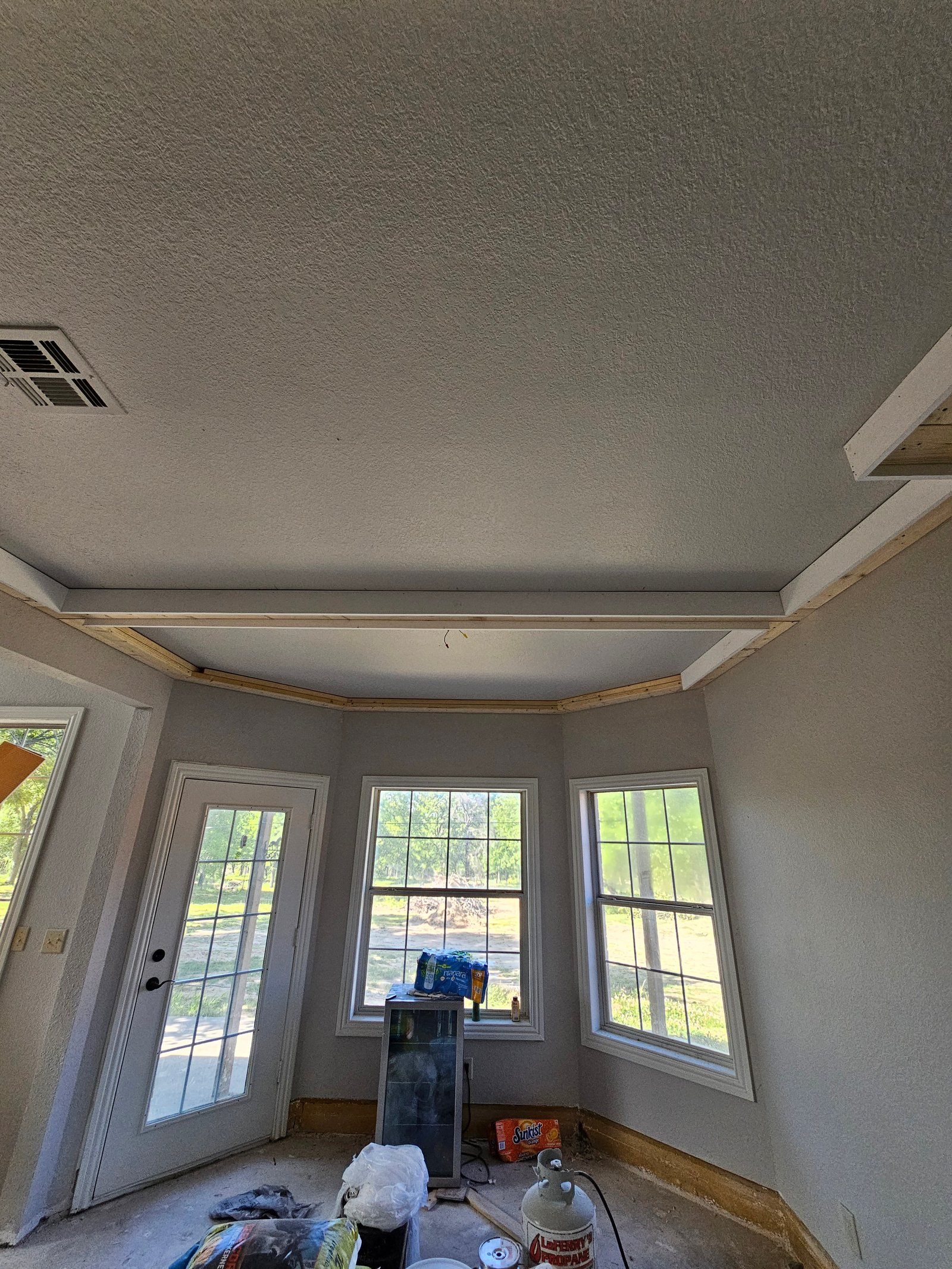 Interior carpentry and trim project gallery - Project 146 - Image 7