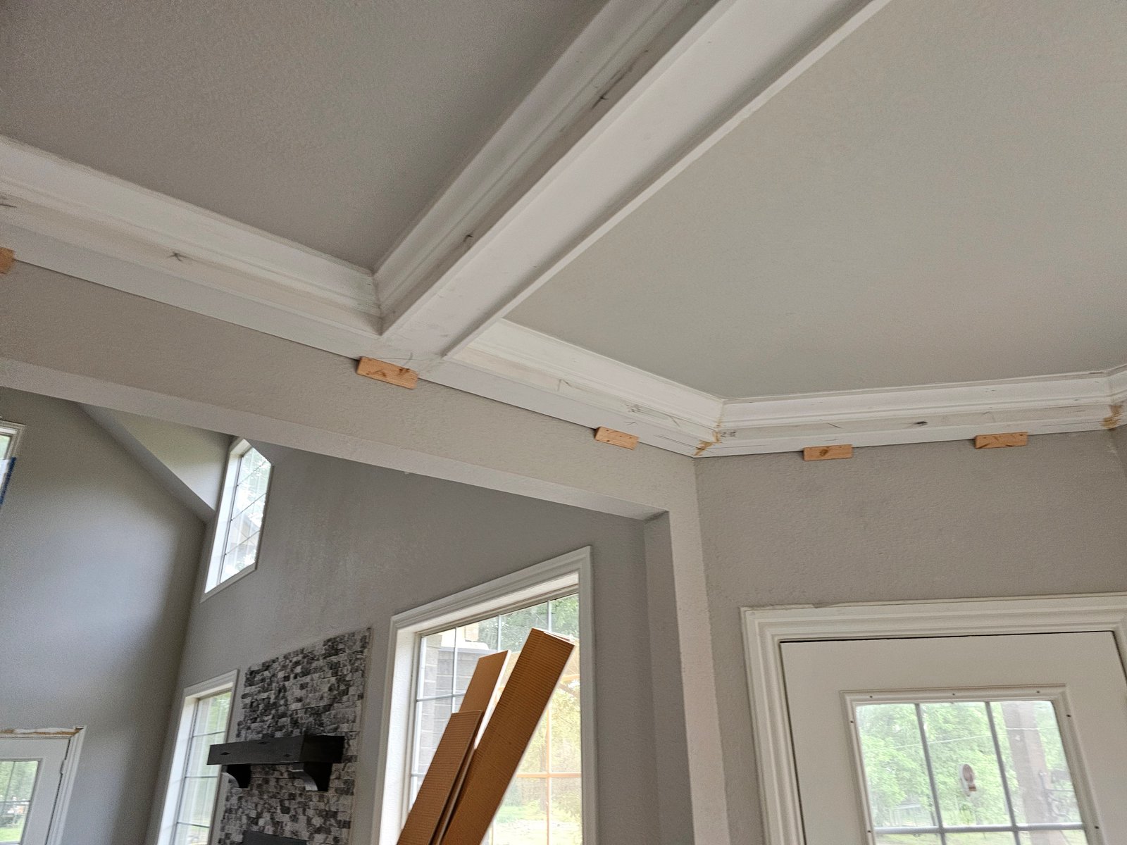 Interior carpentry and trim project gallery - Project 146 - Image 14