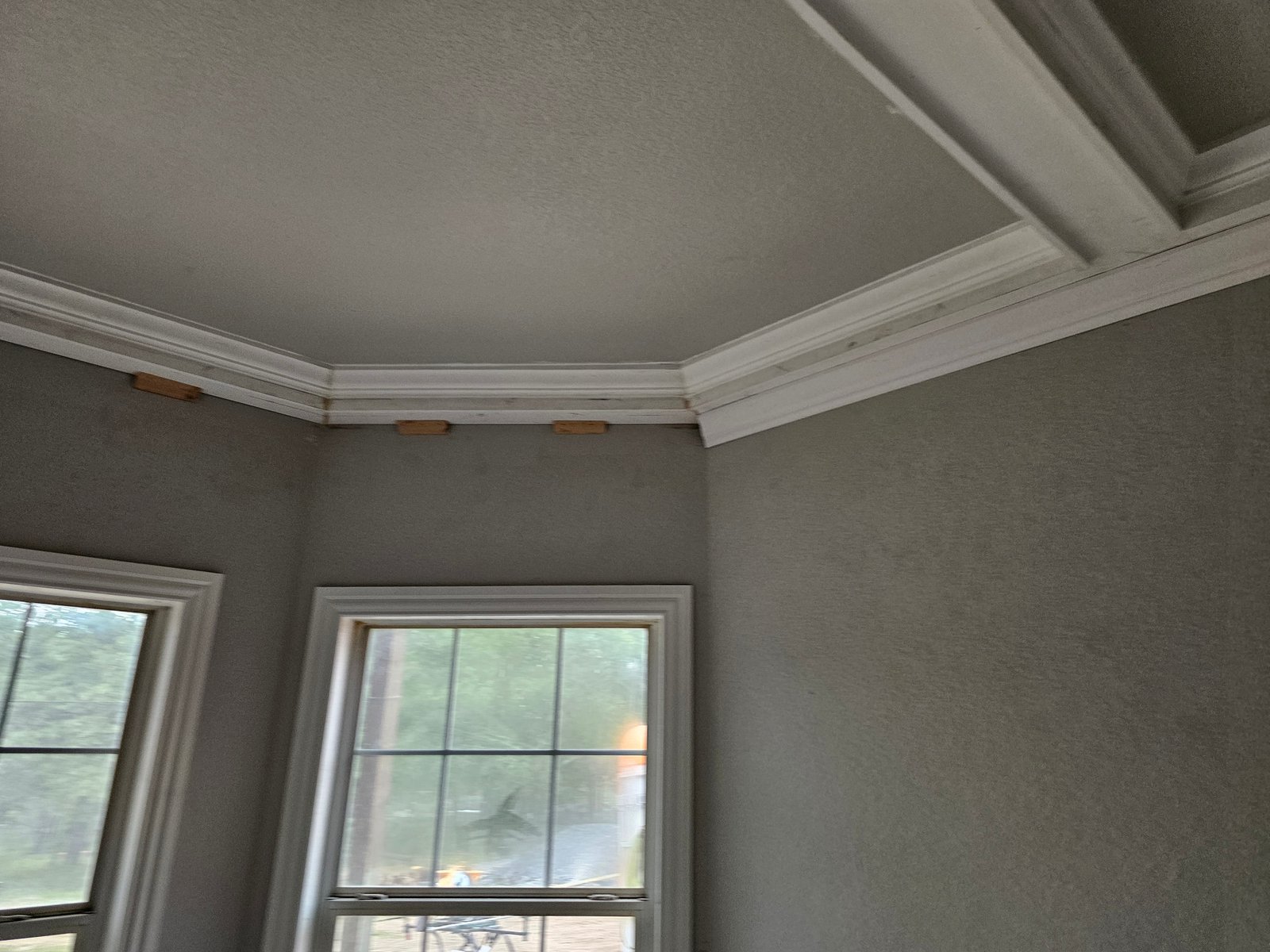 Interior carpentry and trim project gallery - Project 146 - Image 15