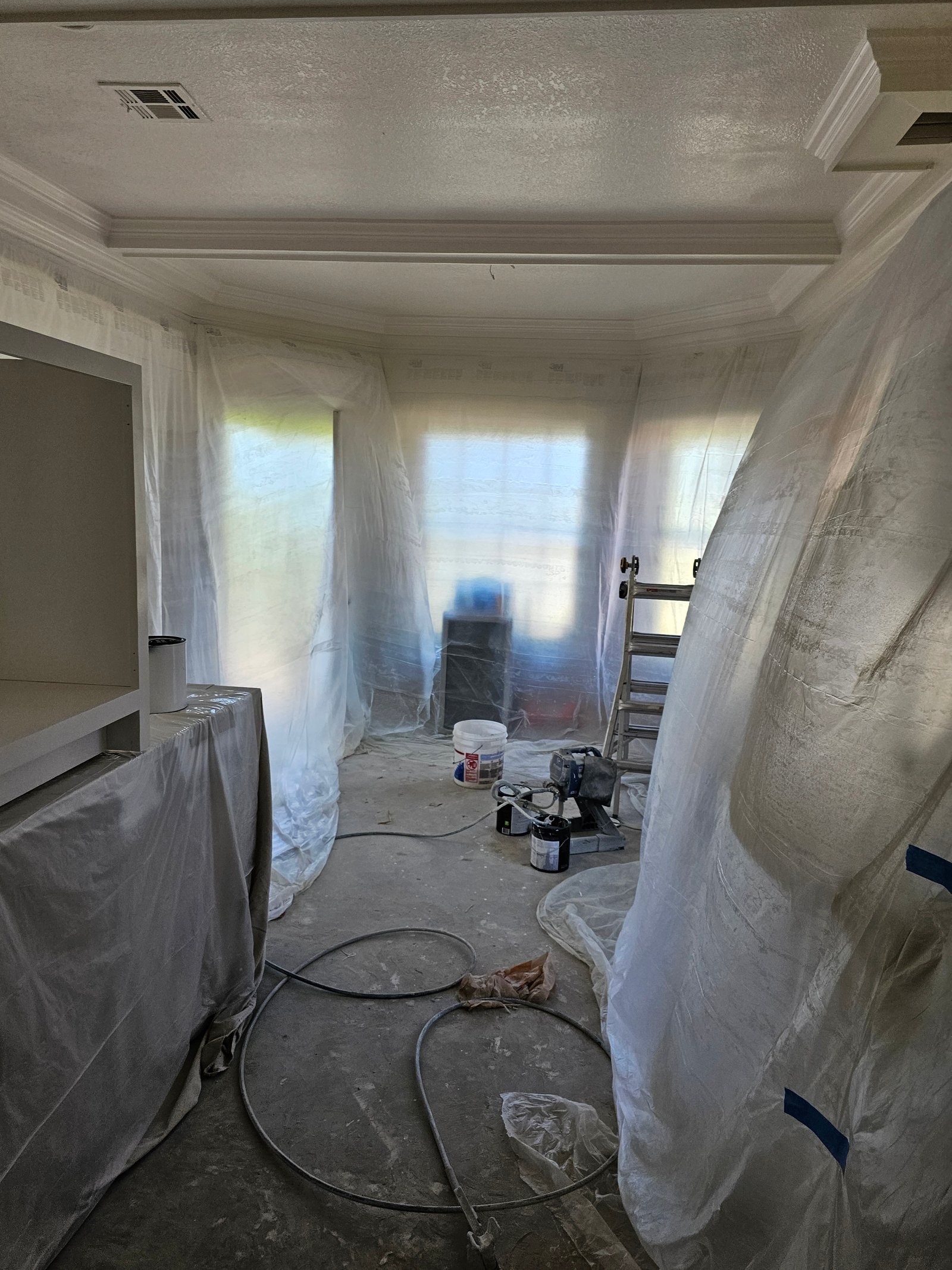 Interior carpentry and trim project gallery - Project 146 - Image 20