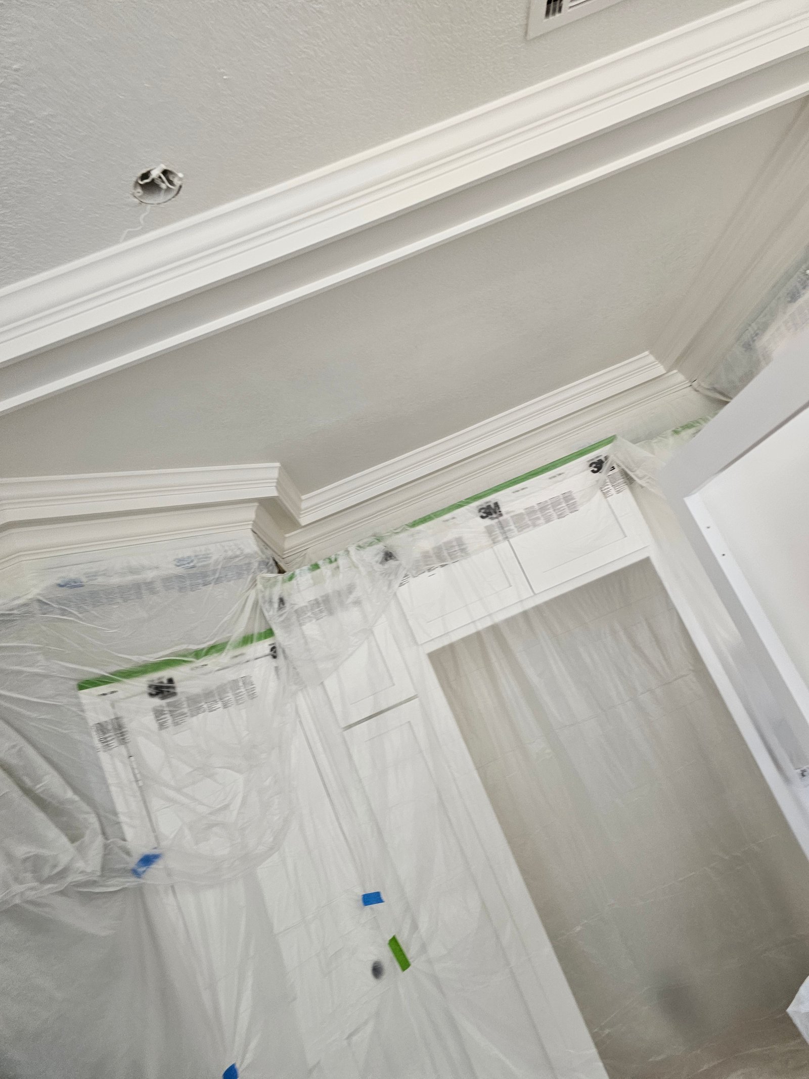 Interior carpentry and trim project gallery - Project 146 - Image 22