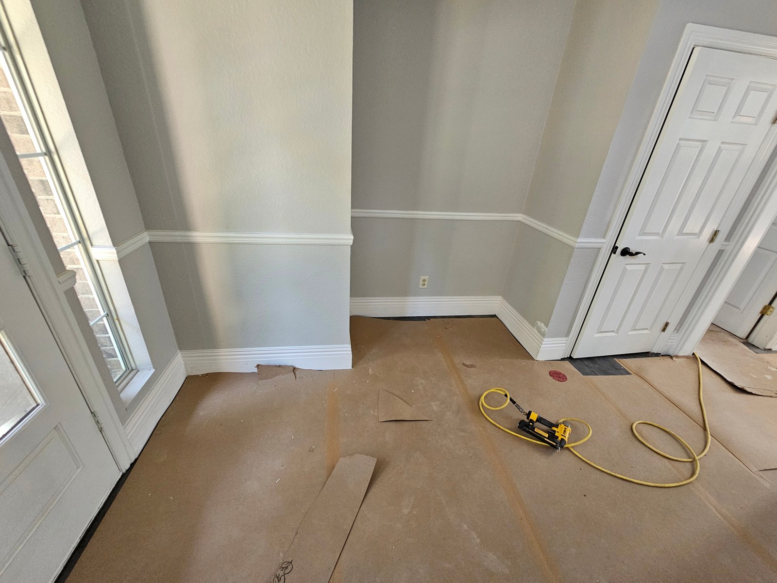 Interior carpentry and trim project gallery - Project 146 - Image 28