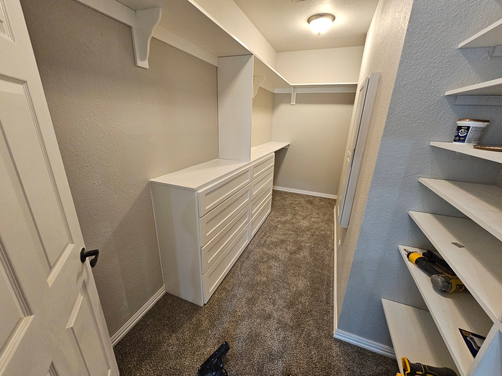 Interior carpentry and trim project gallery - Project 146 - Image 34