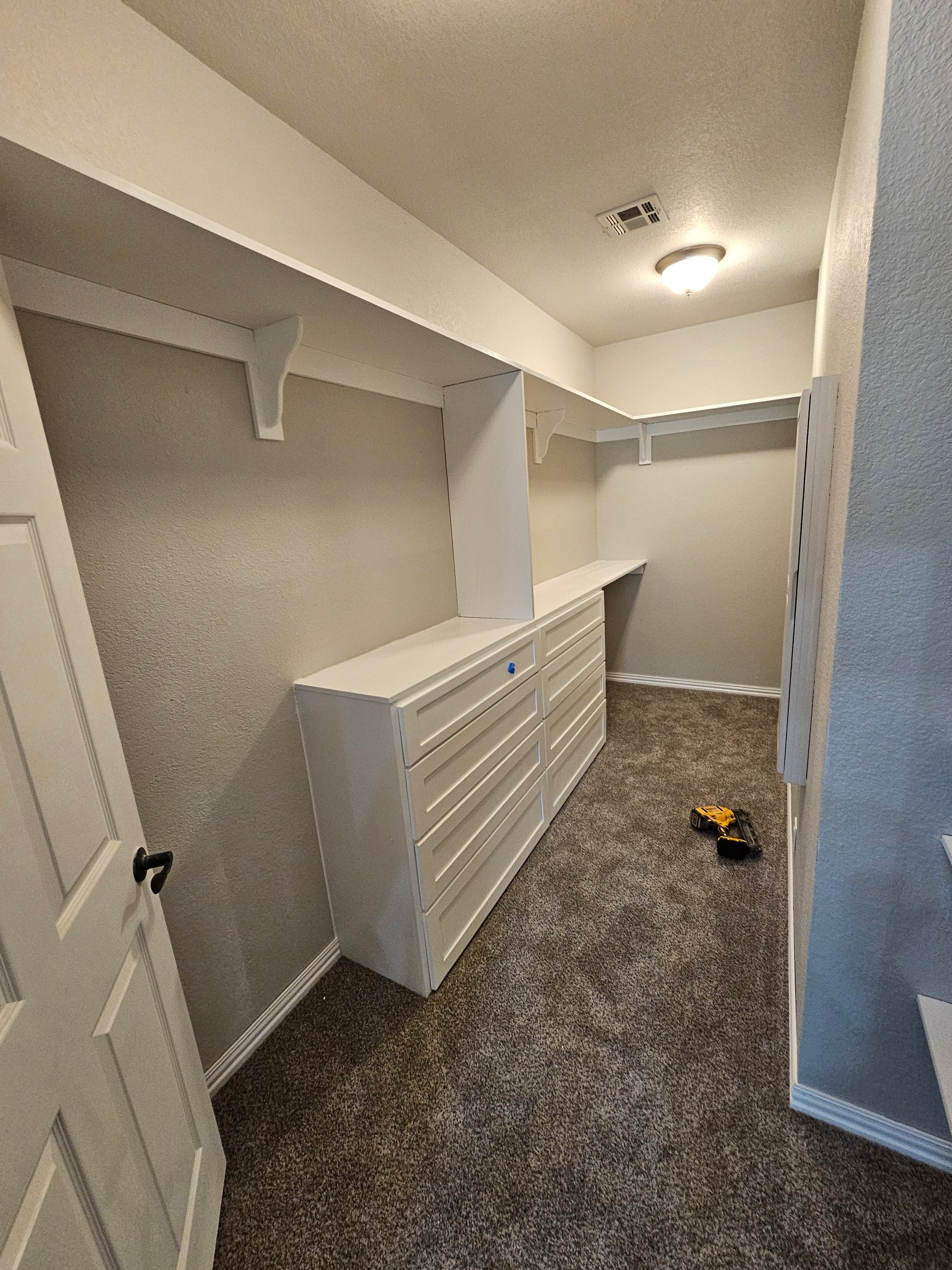 Interior carpentry and trim project gallery - Project 146 - Image 35