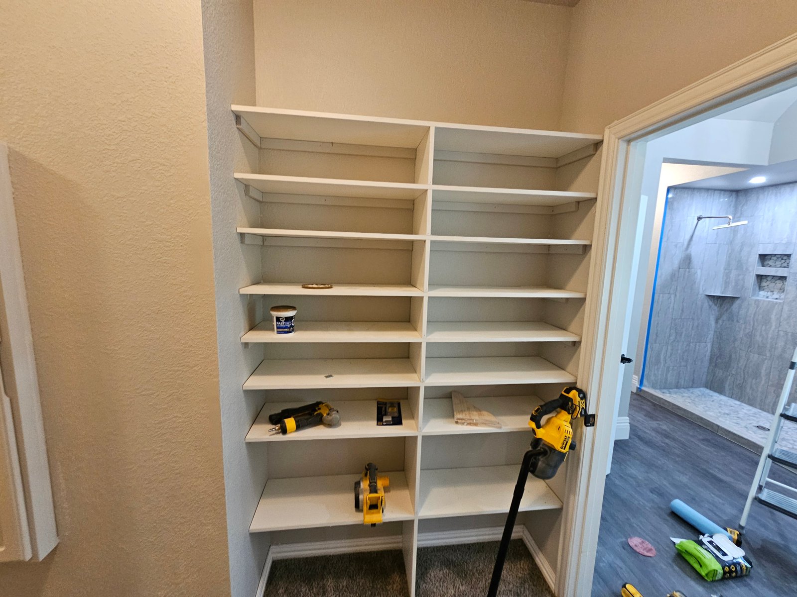 Interior carpentry and trim project gallery - Project 146 - Image 36