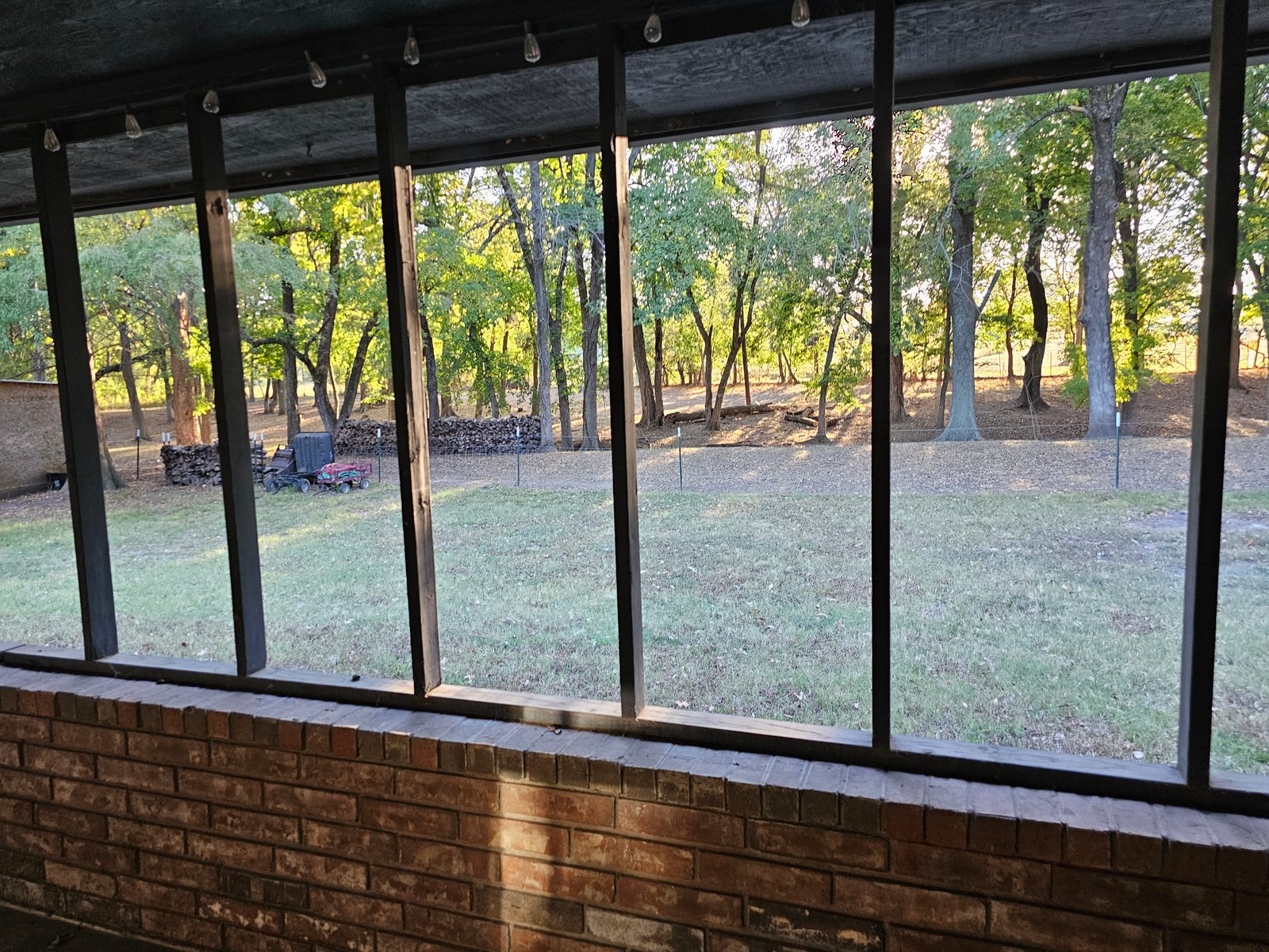 Interior carpentry and trim project gallery - Project 141