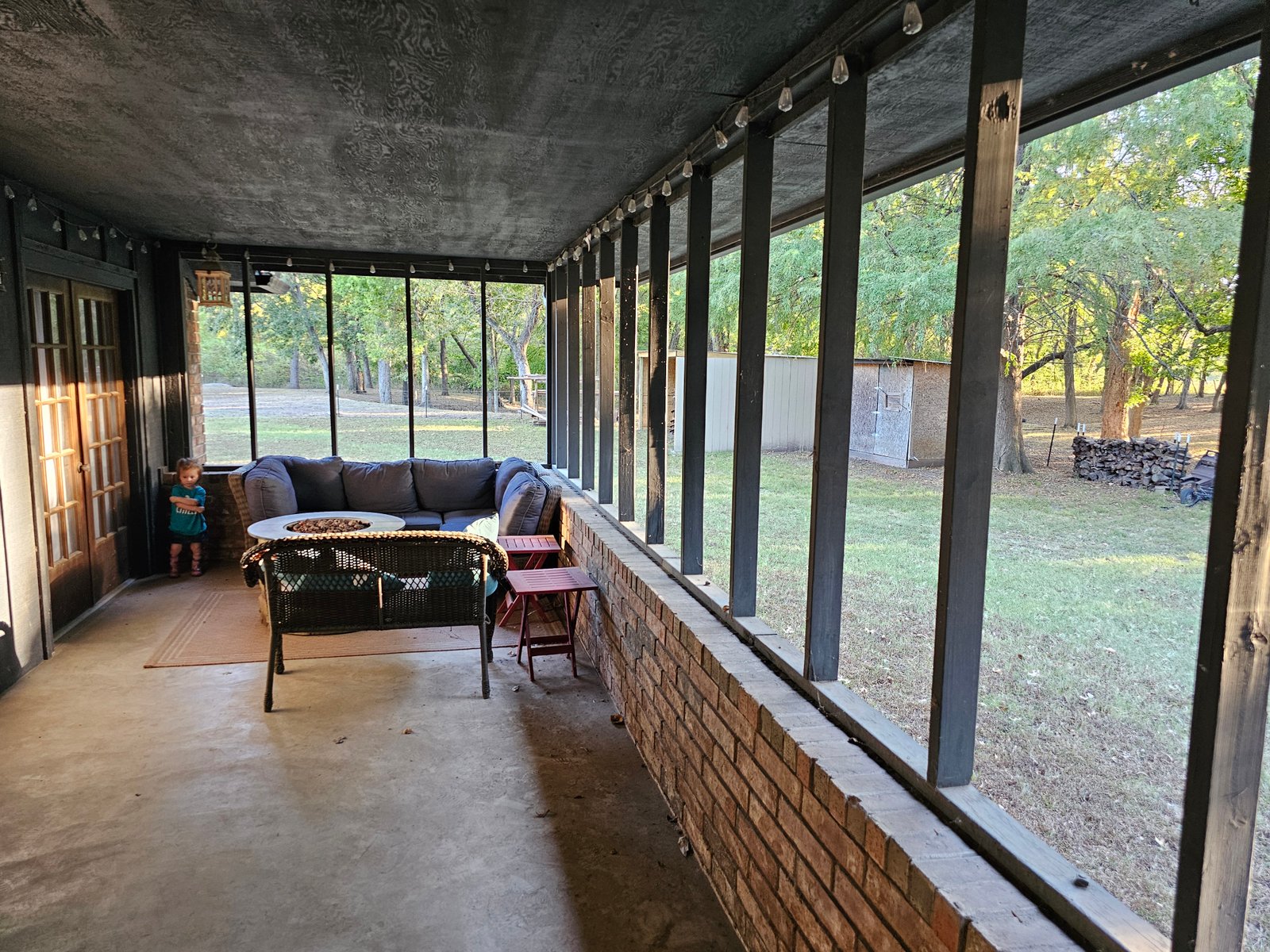 Interior carpentry and trim project gallery - Project 141