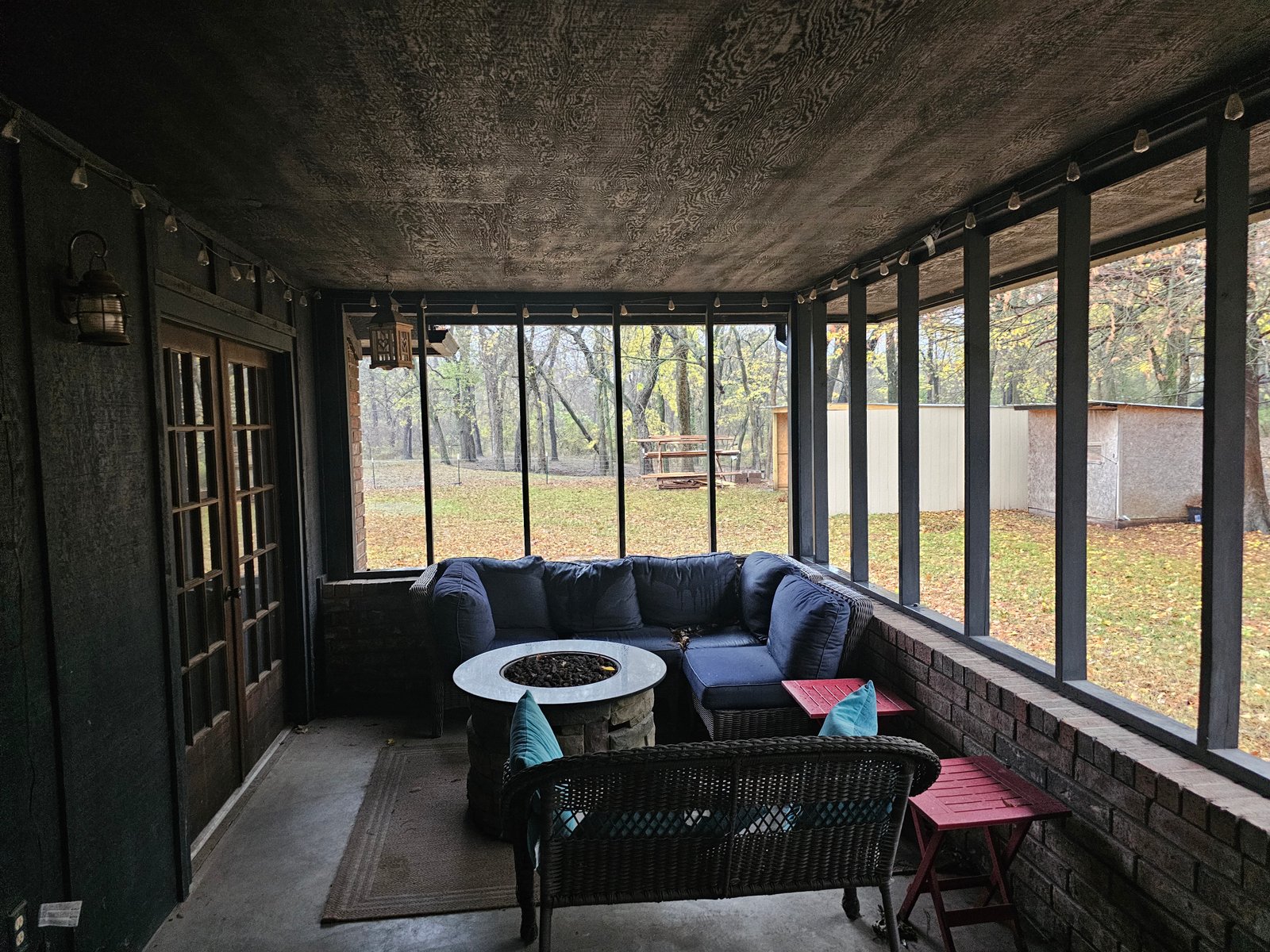 Interior carpentry and trim project gallery - Project 141