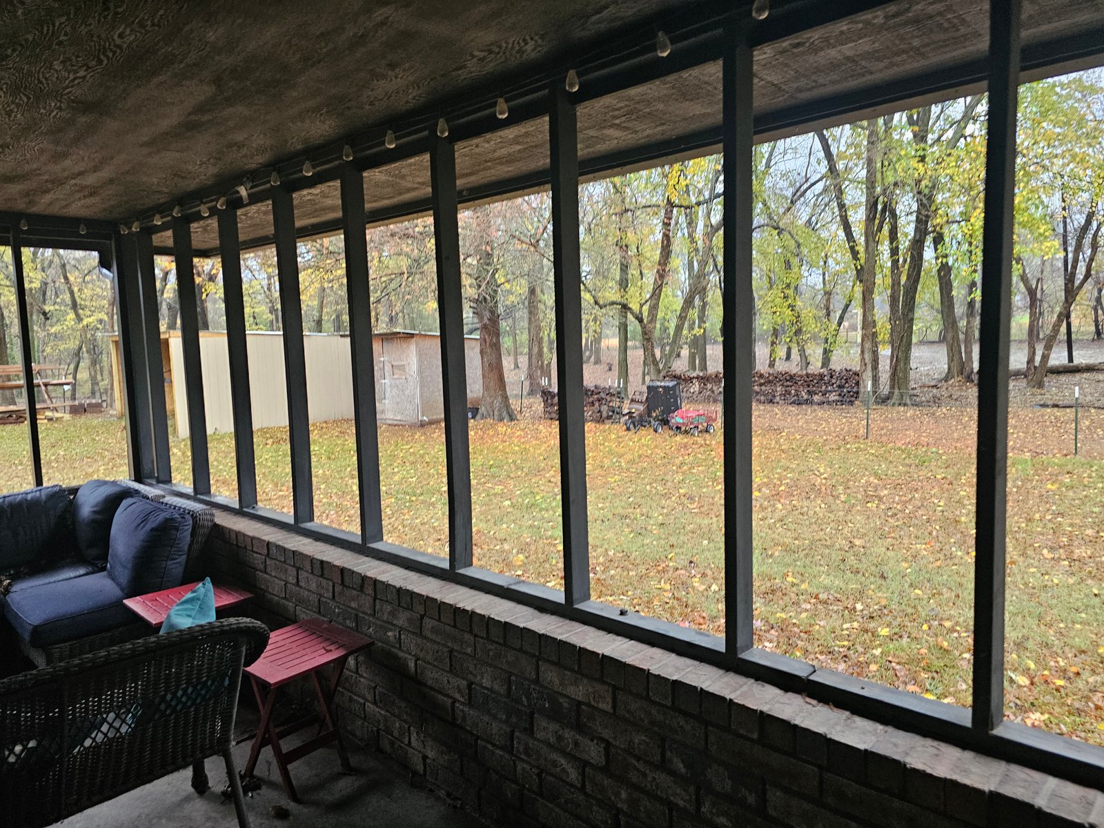 Interior carpentry and trim project gallery - Project 141