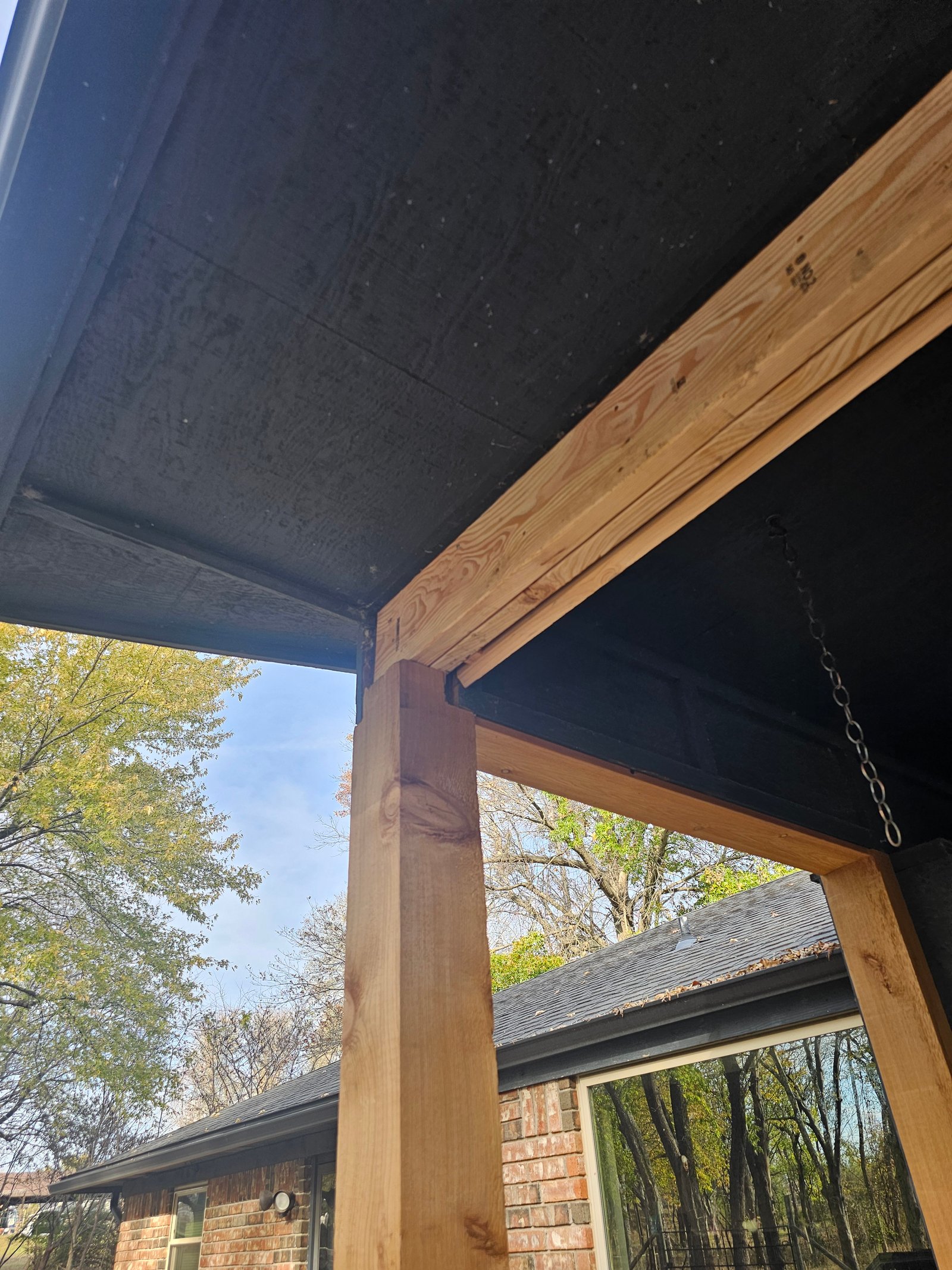 Interior carpentry and trim project gallery - Project 141