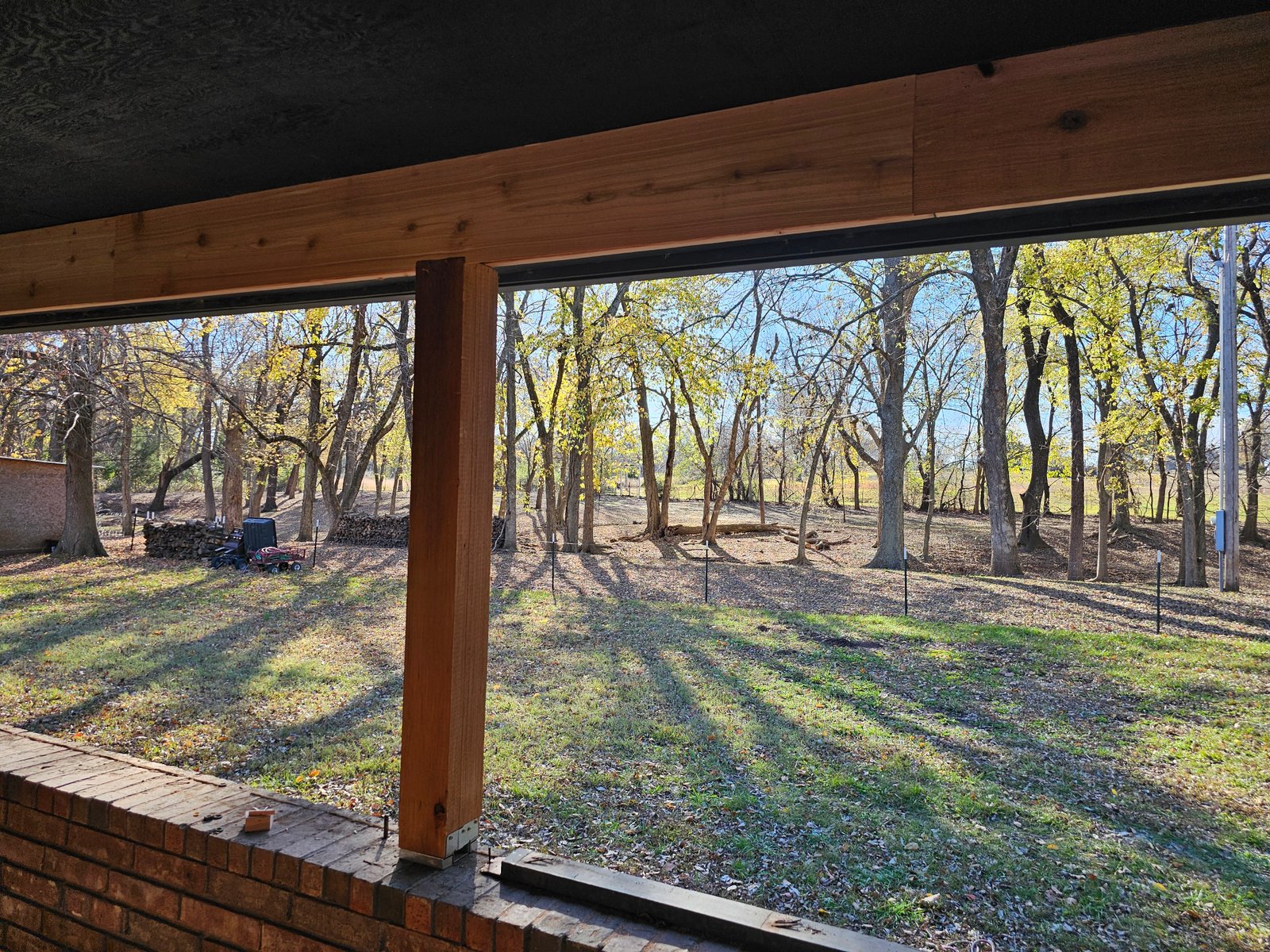 Interior carpentry and trim project gallery - Project 141