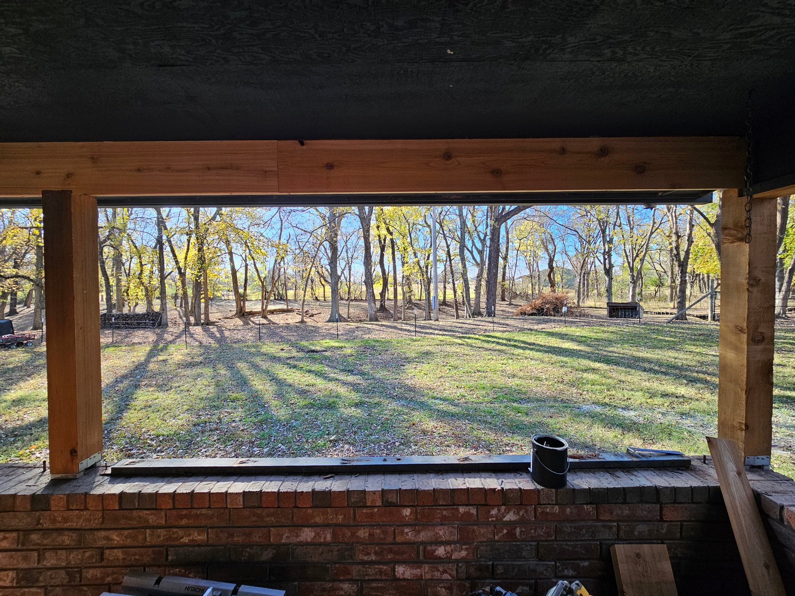 Interior carpentry and trim project gallery - Project 141