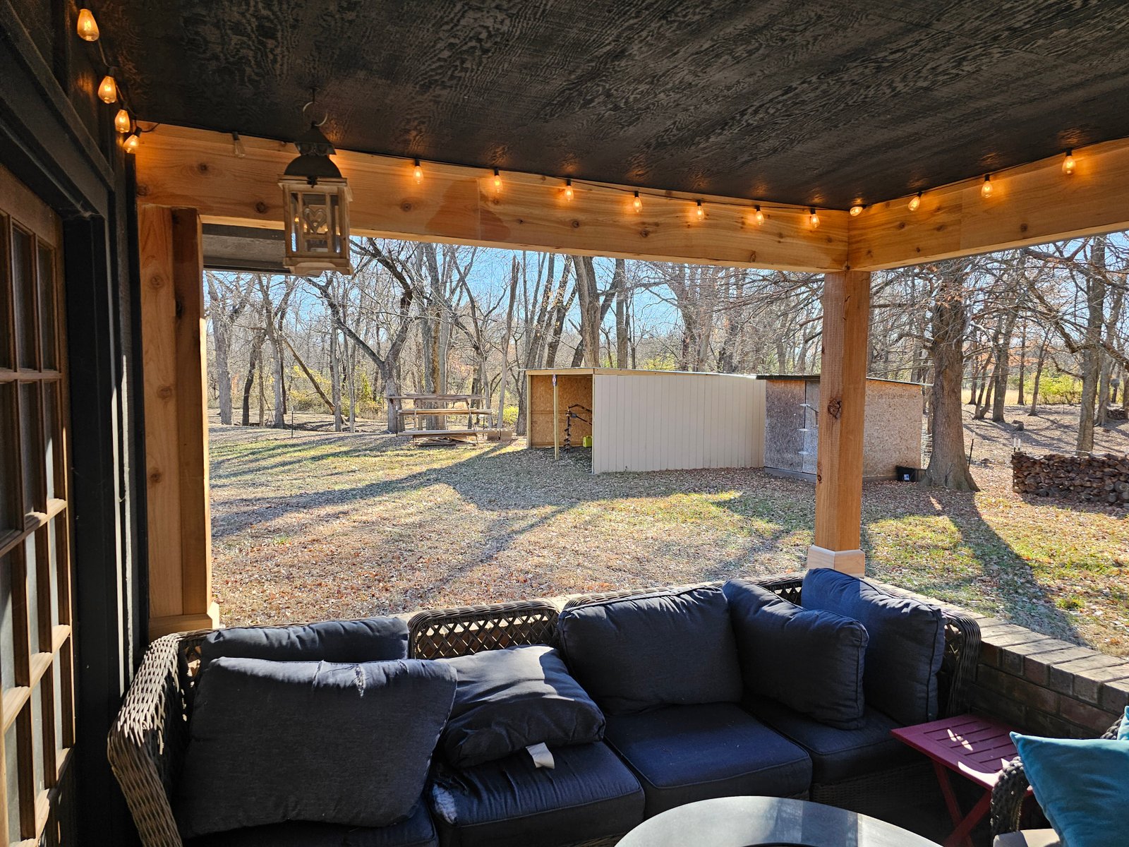 Interior carpentry and trim project gallery - Project 141