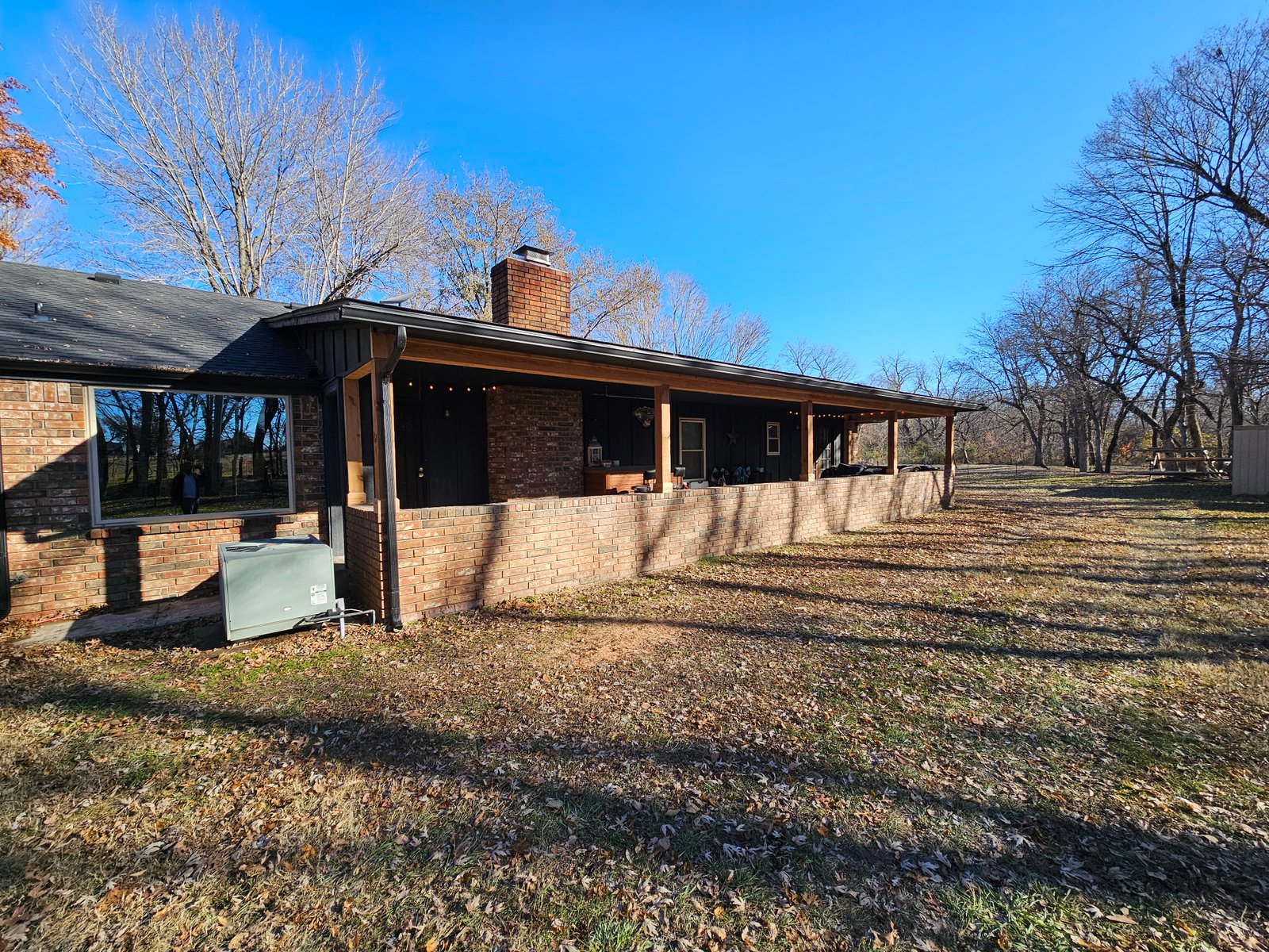 Interior carpentry and trim project gallery - Project 141