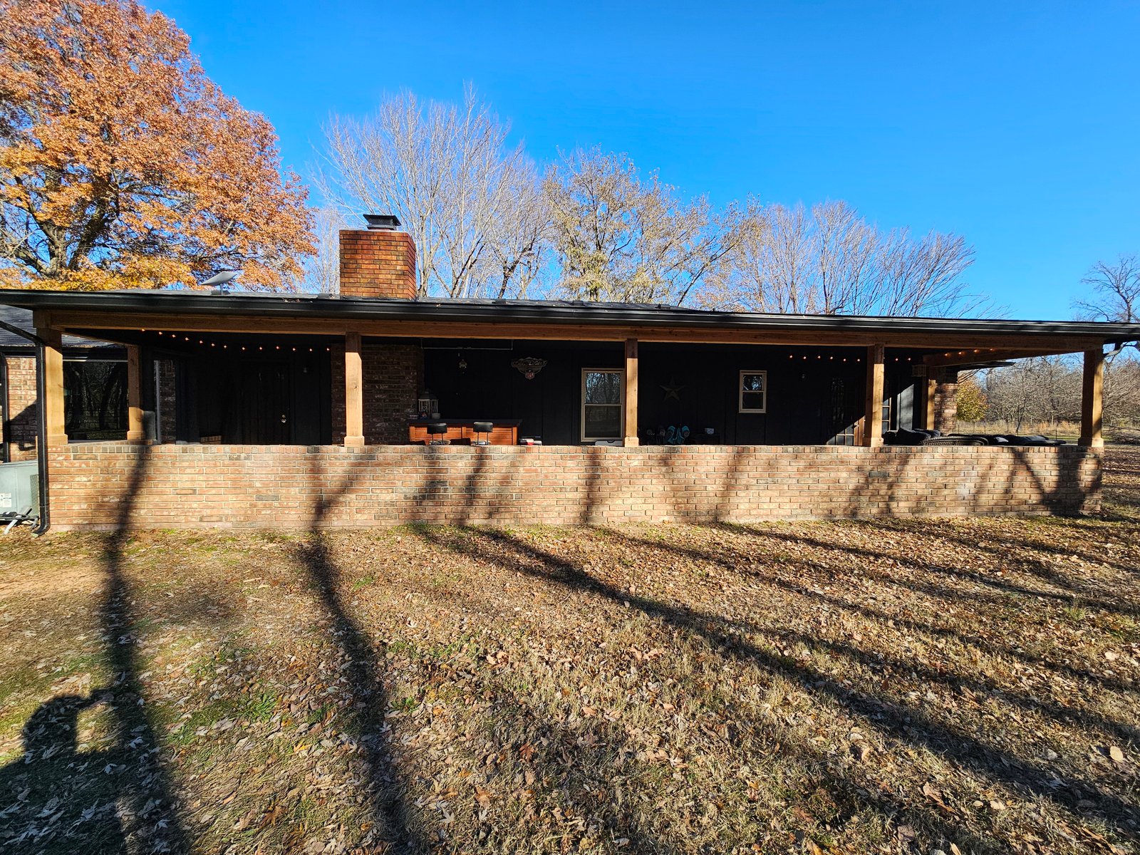 Interior carpentry and trim project gallery - Project 141