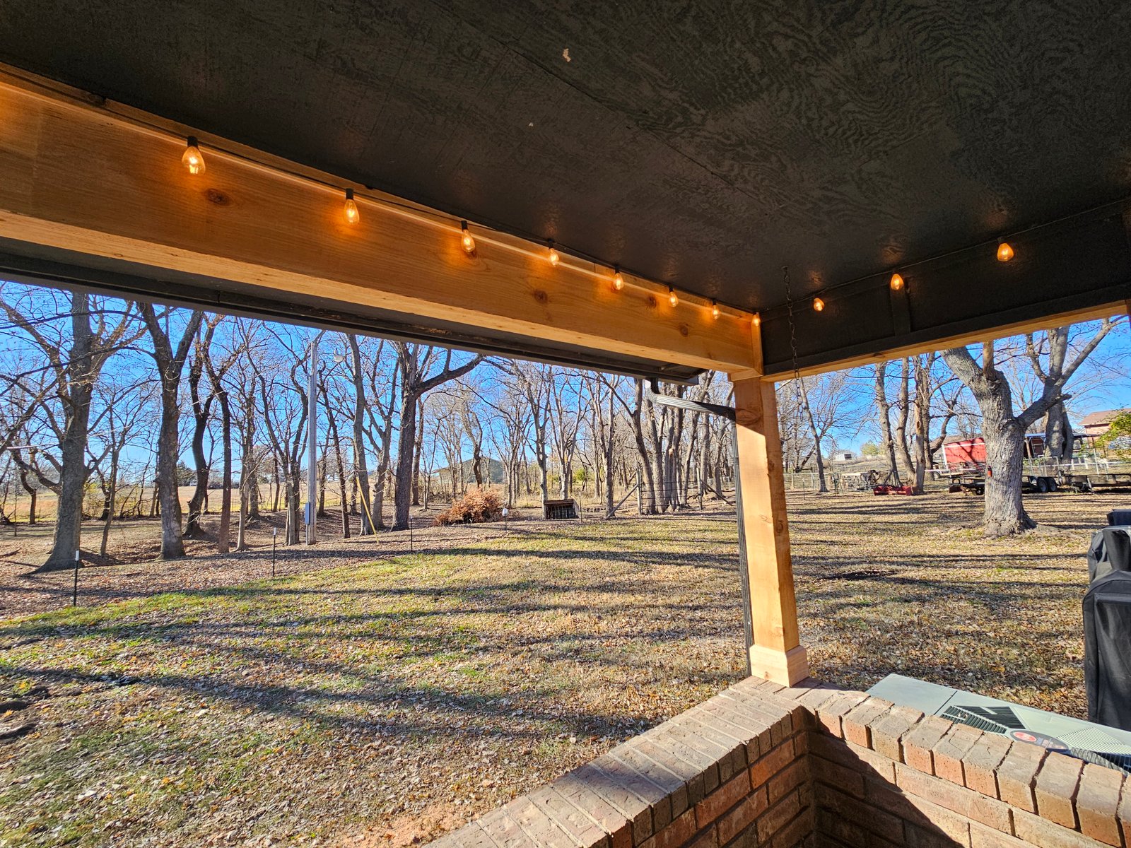 Interior carpentry and trim project gallery - Project 141