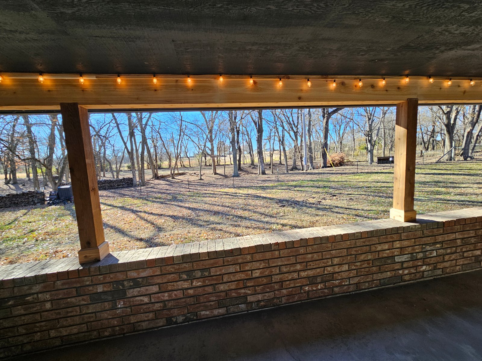 Interior carpentry and trim project gallery - Project 141