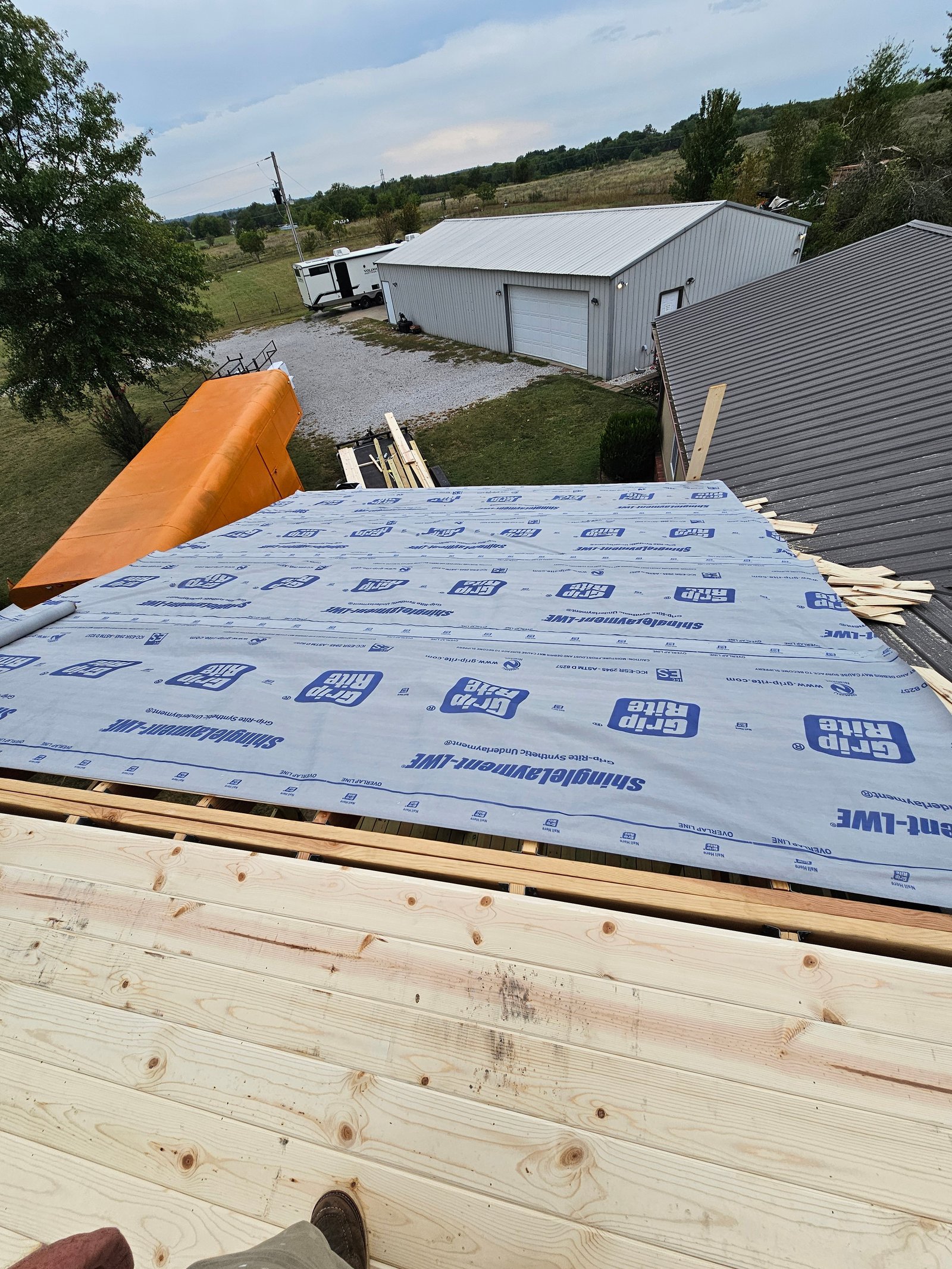 Deck building project gallery - Project 155 - Image 15