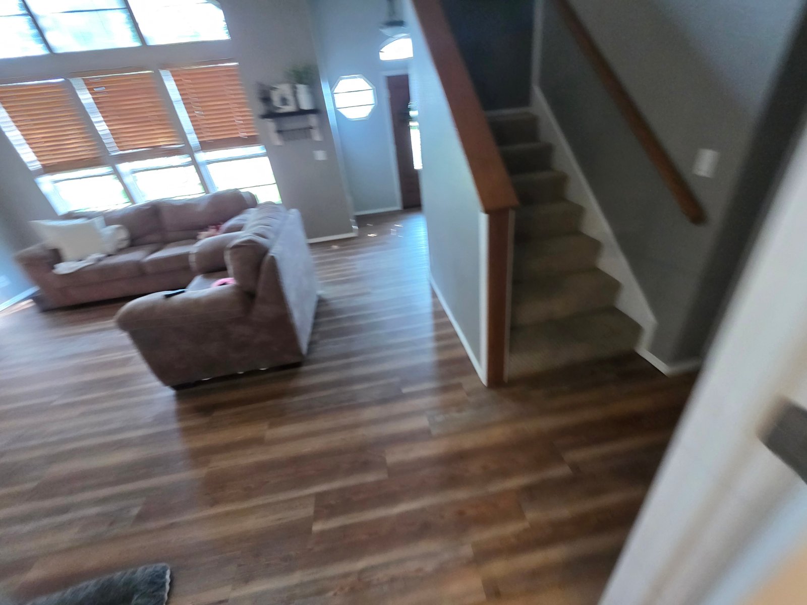 Flooring installation project gallery - Project 134 - Image 4