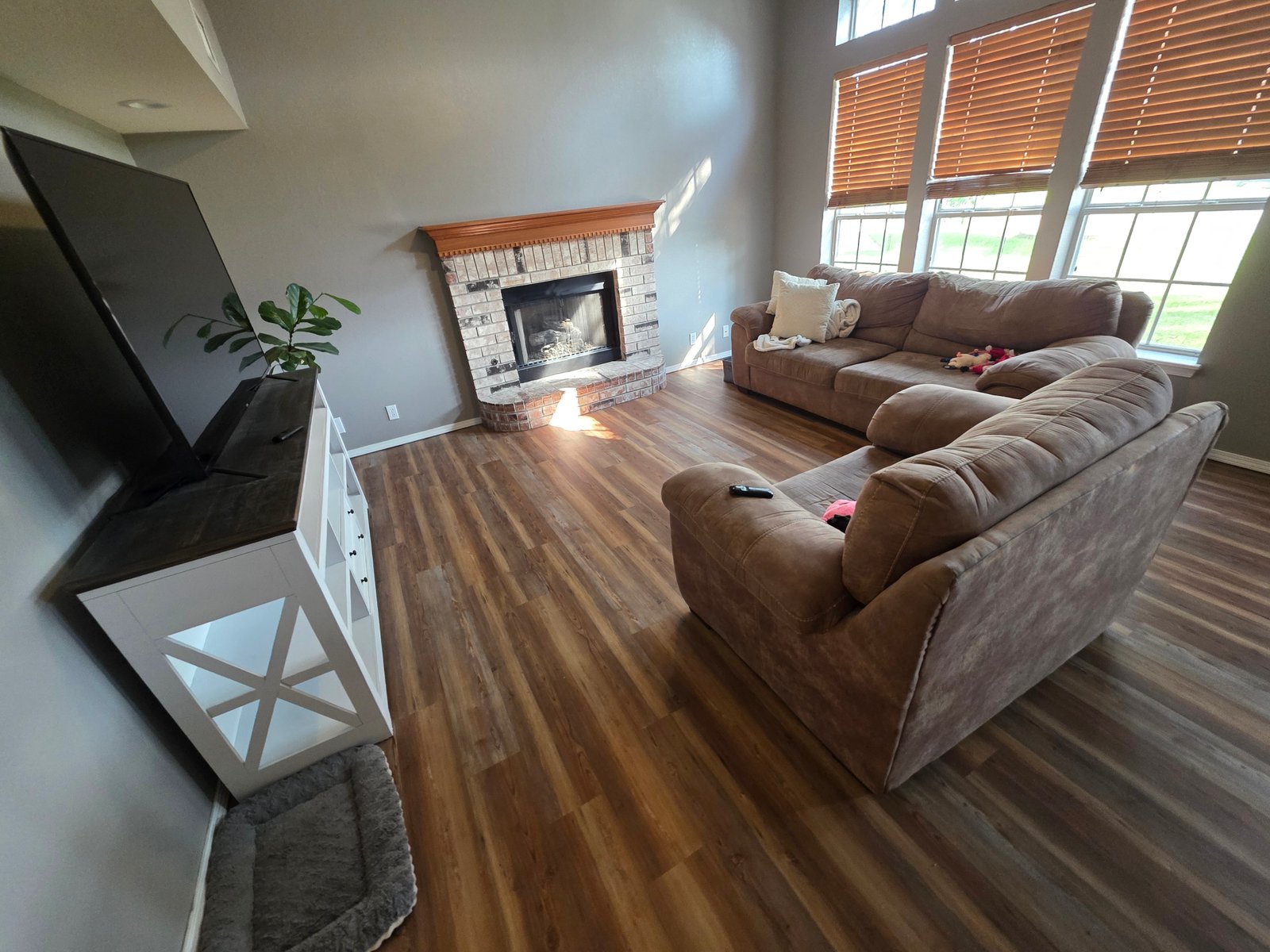 Flooring installation project gallery - Project 134 - Image 6