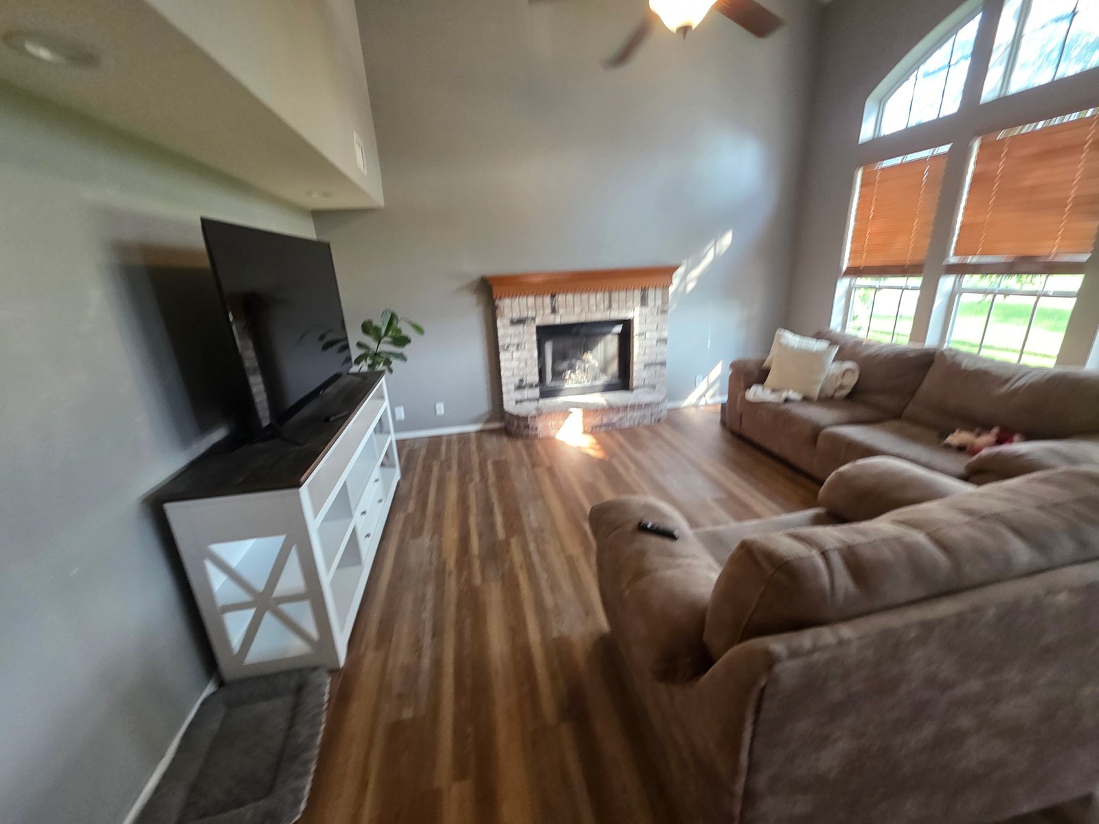 Flooring installation project gallery - Project 134 - Image 7