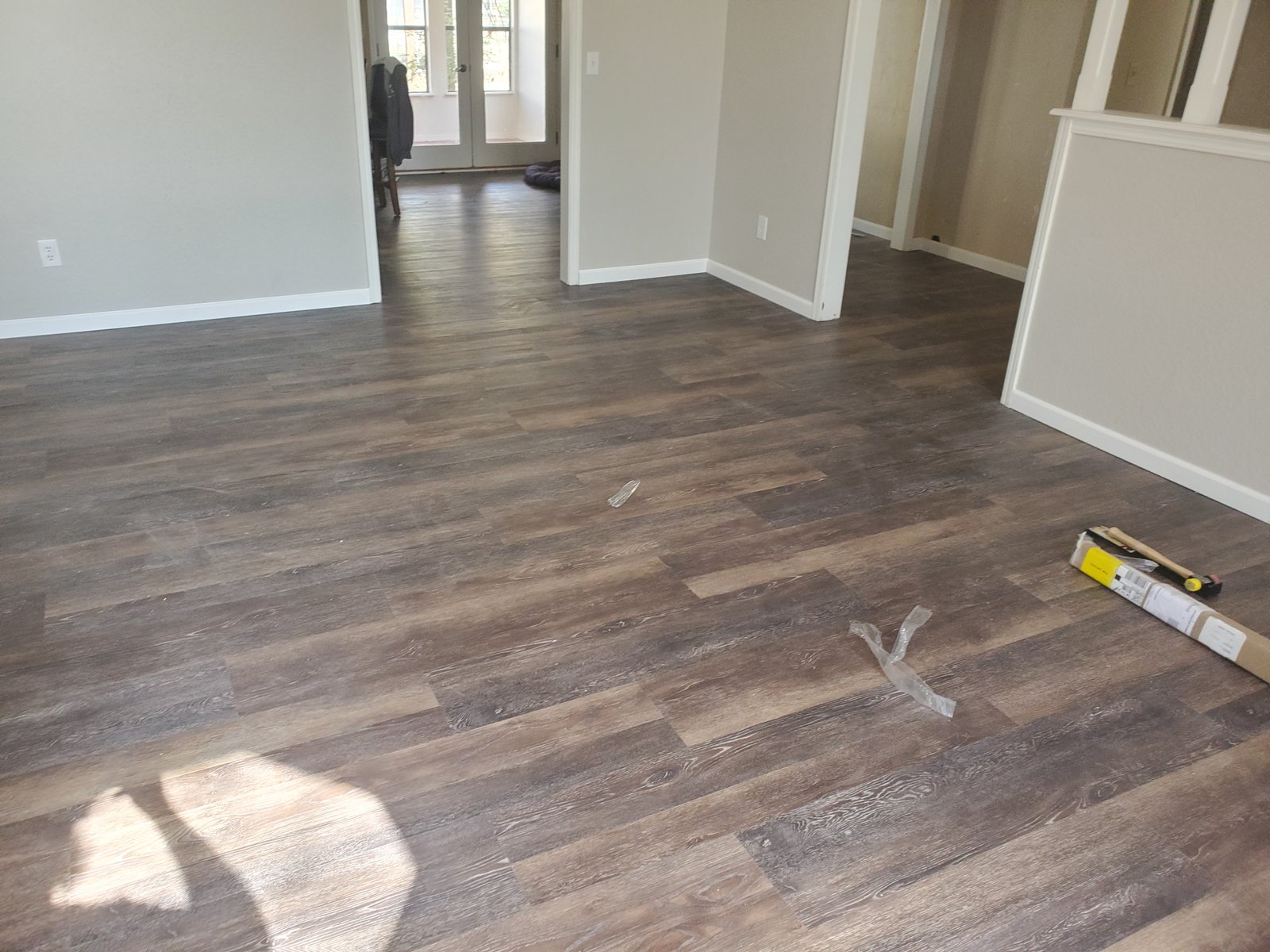 Flooring installation project gallery - Project 135 - Image 18