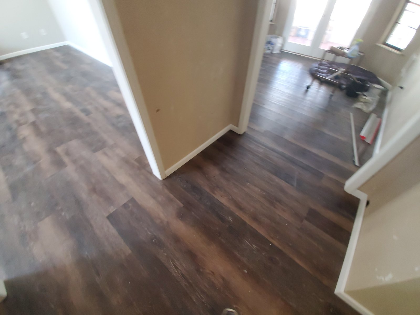 Flooring installation project gallery - Project 135 - Image 23